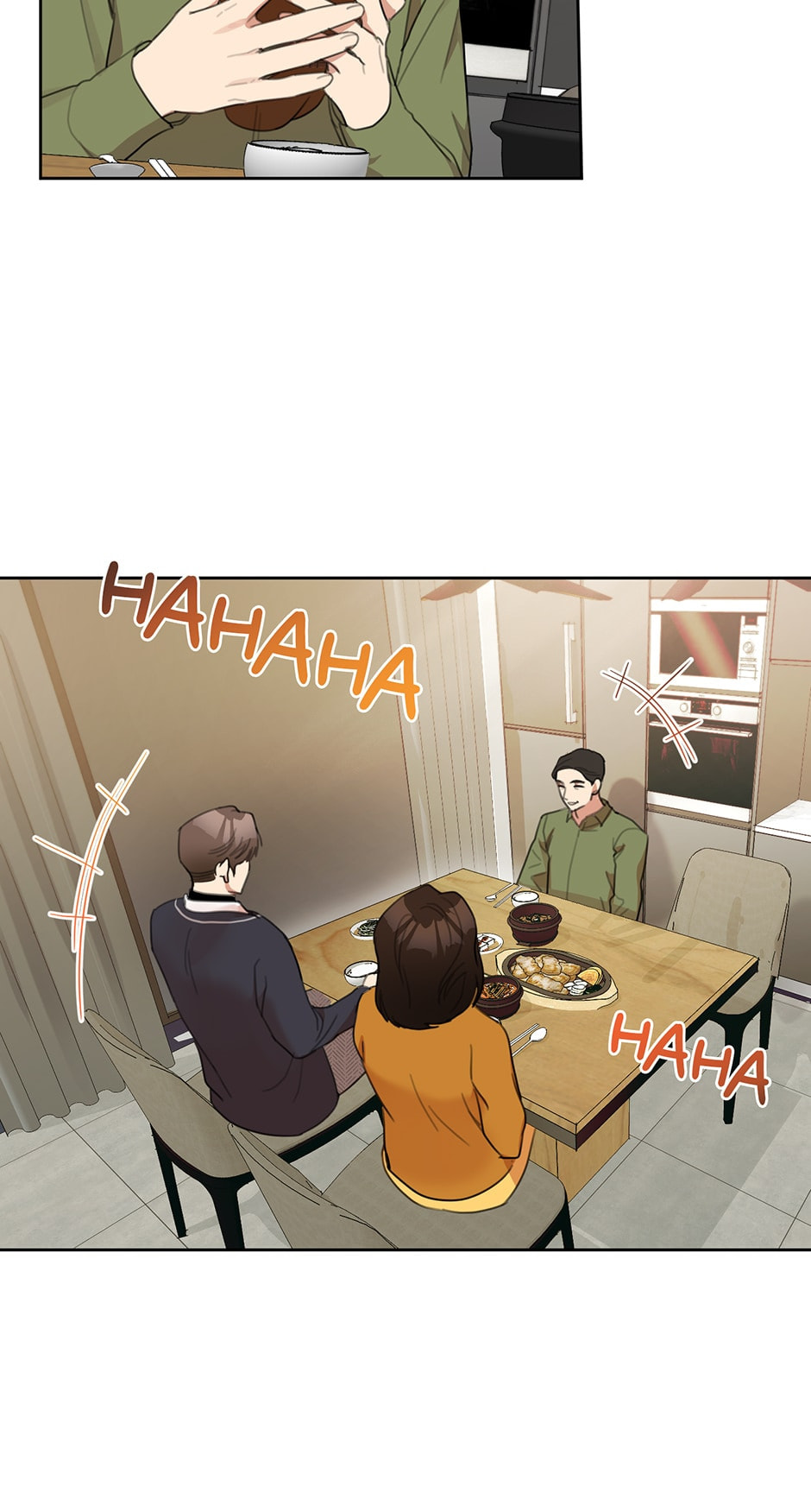 Wife After Love Chapter 19 page 45 - 