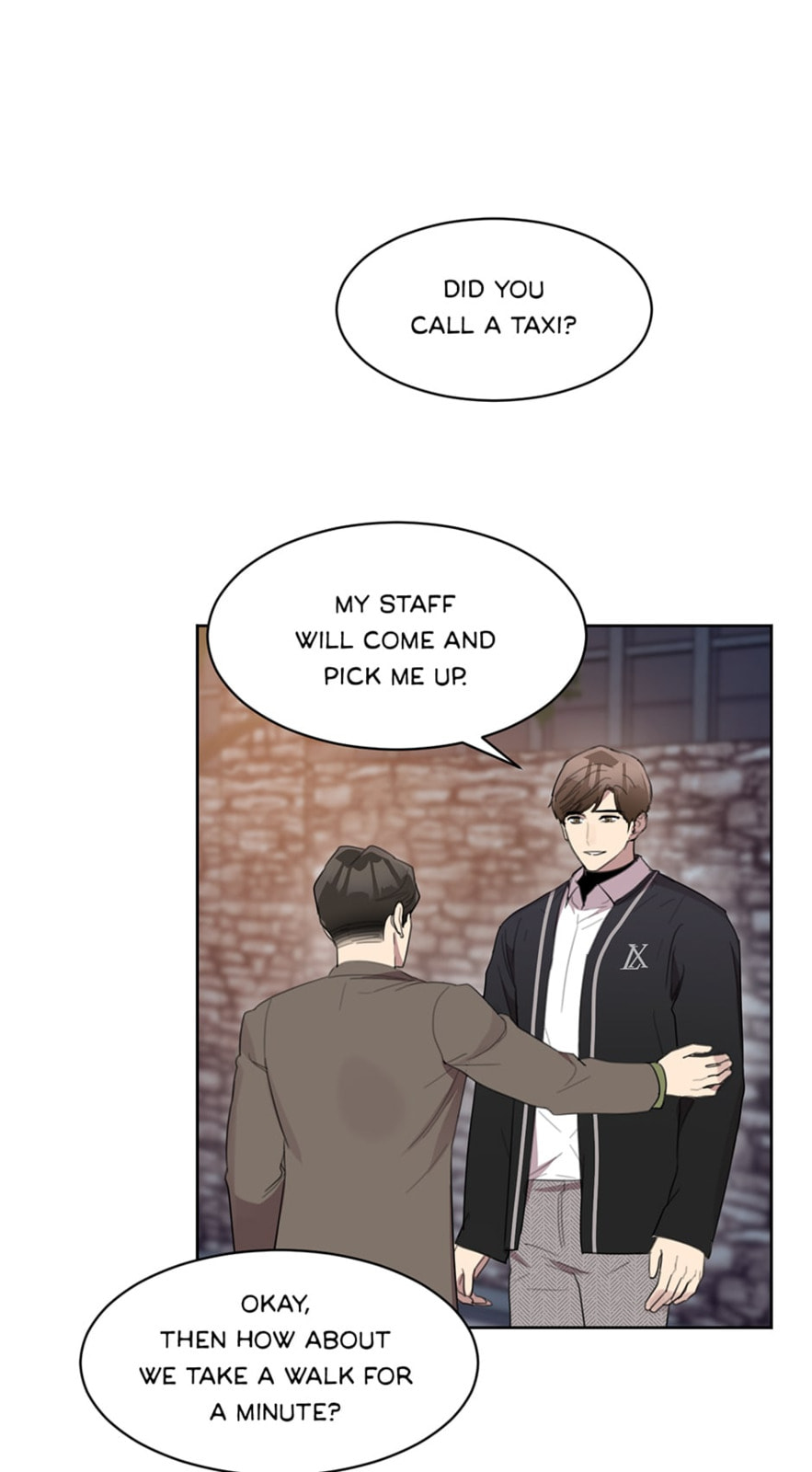 Wife After Love Chapter 19 page 46 - 