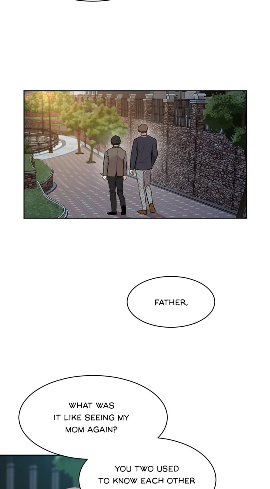 Wife After Love Chapter 19 page 47 - 