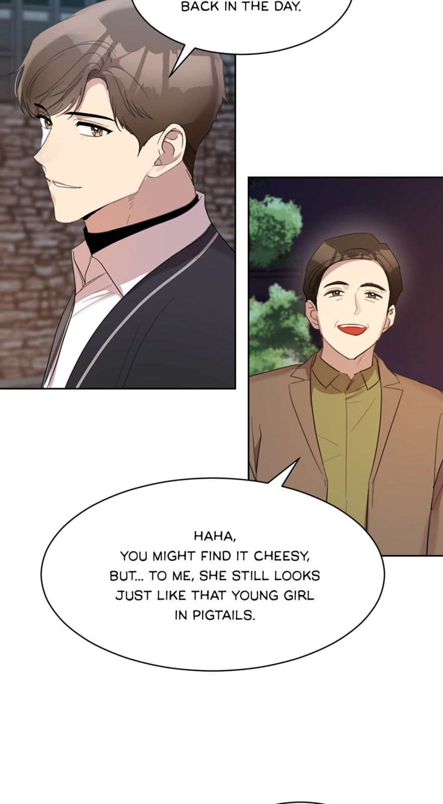 Wife After Love Chapter 19 page 48 - 