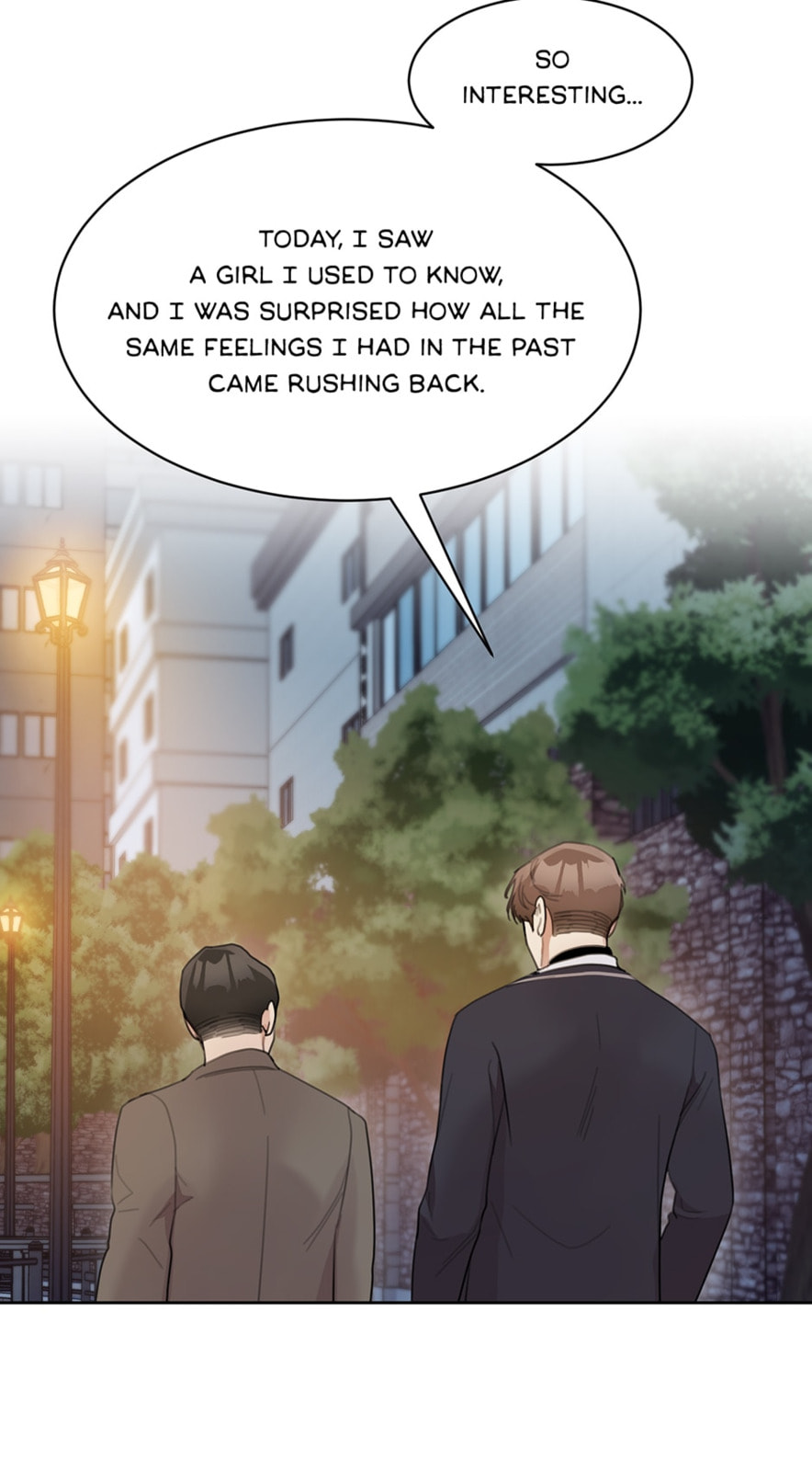 Wife After Love Chapter 19 page 49 - 