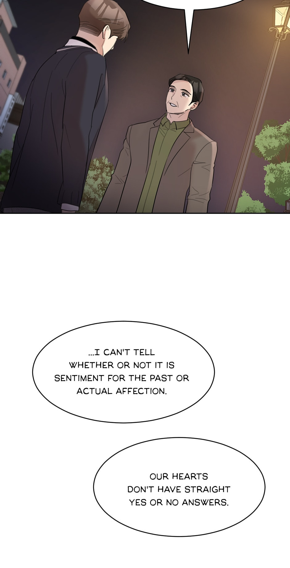 Wife After Love Chapter 19 page 51 - 