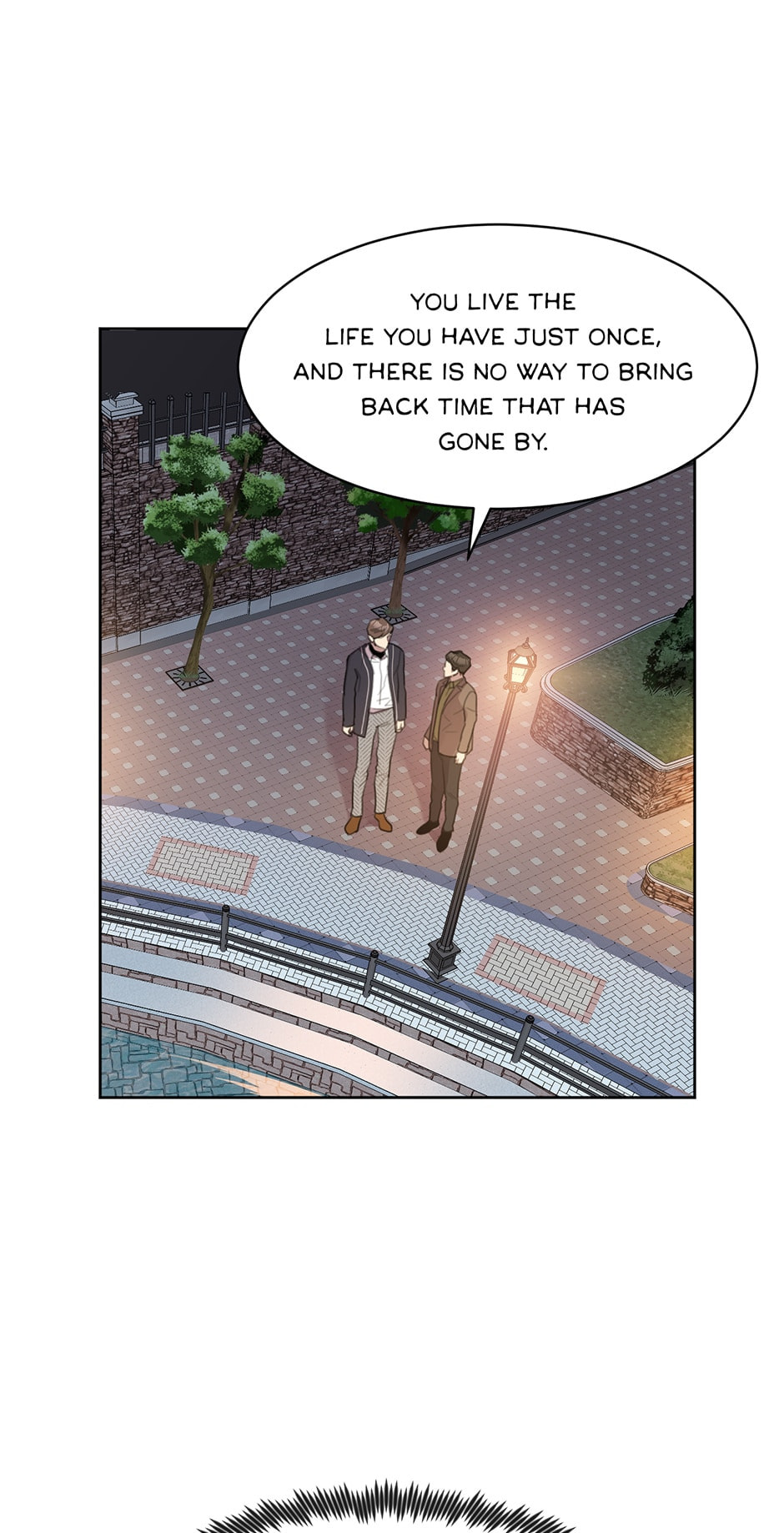 Wife After Love Chapter 19 page 52 - 
