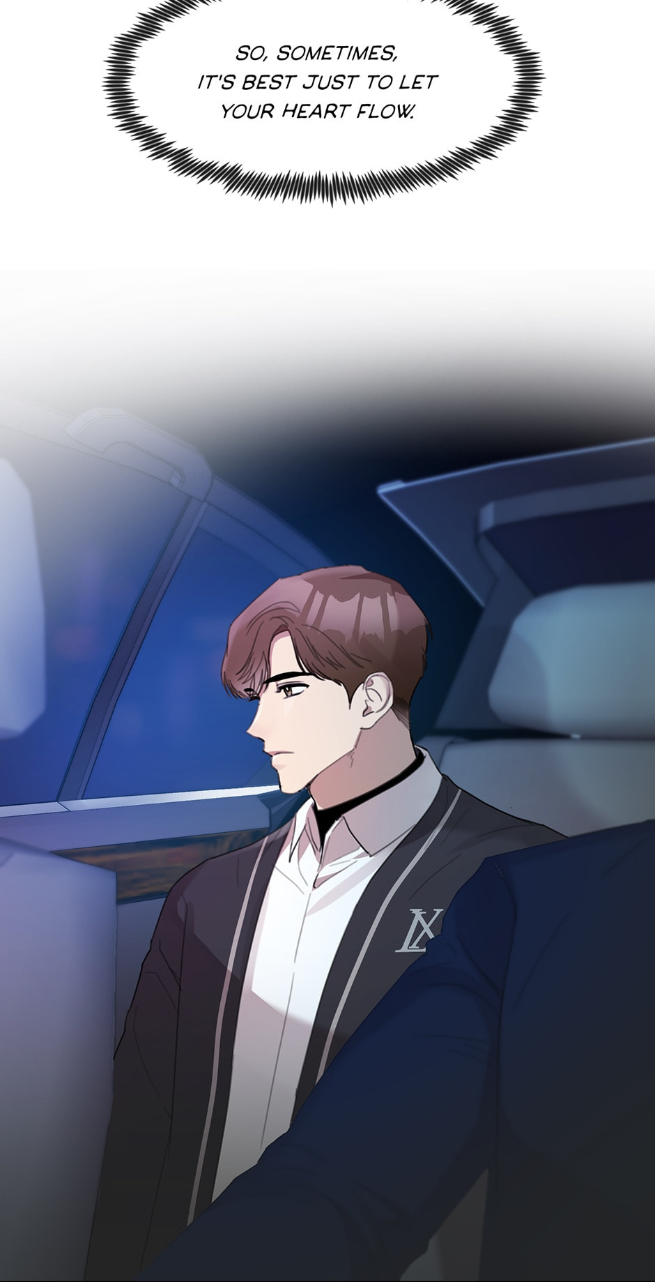 Wife After Love Chapter 19 page 53 - 