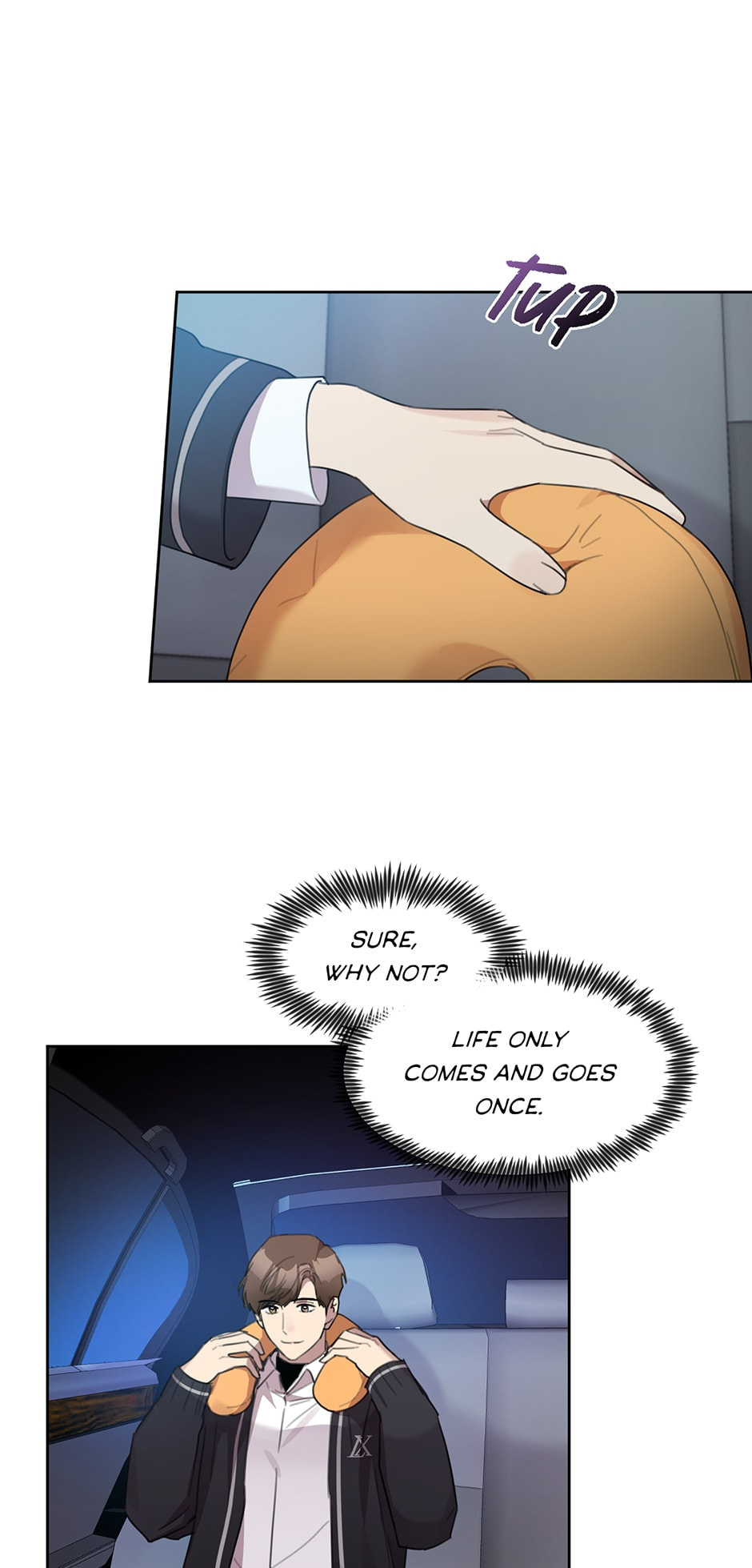 Wife After Love Chapter 19 page 55 - 