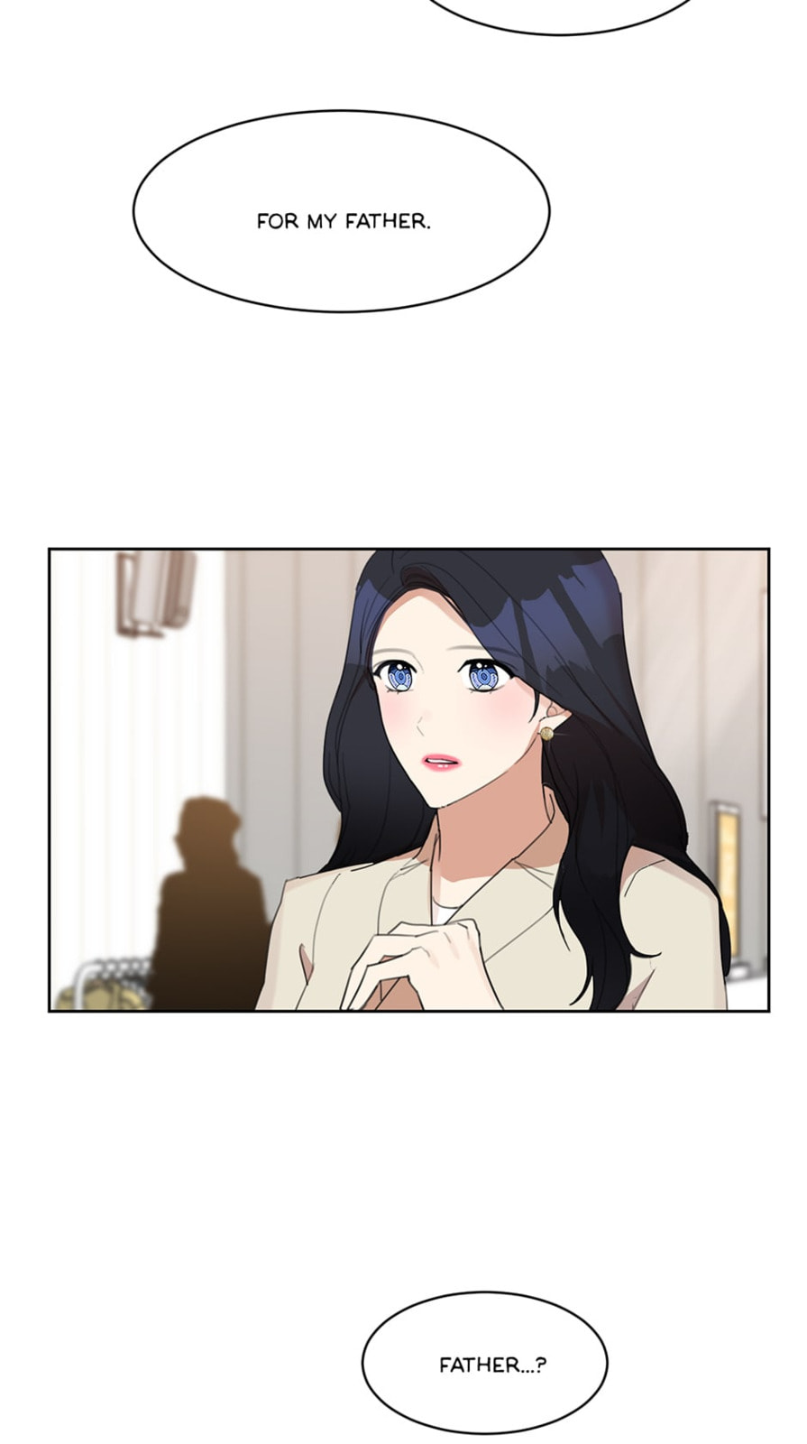 Wife After Love Chapter 19 page 7 - 