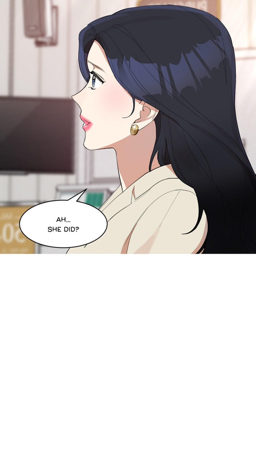 Wife After Love Chapter 19 page 9 - 
