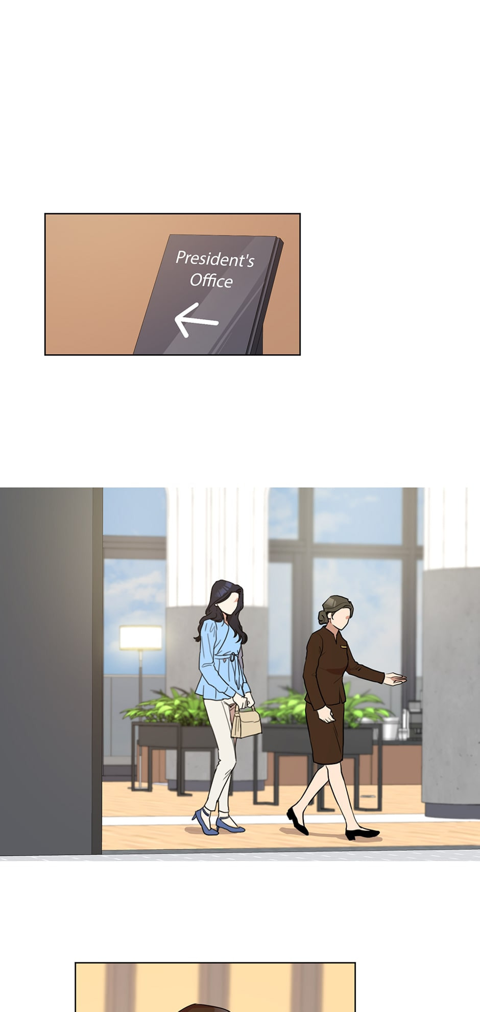 Wife After Love Chapter 2 page 1 - 