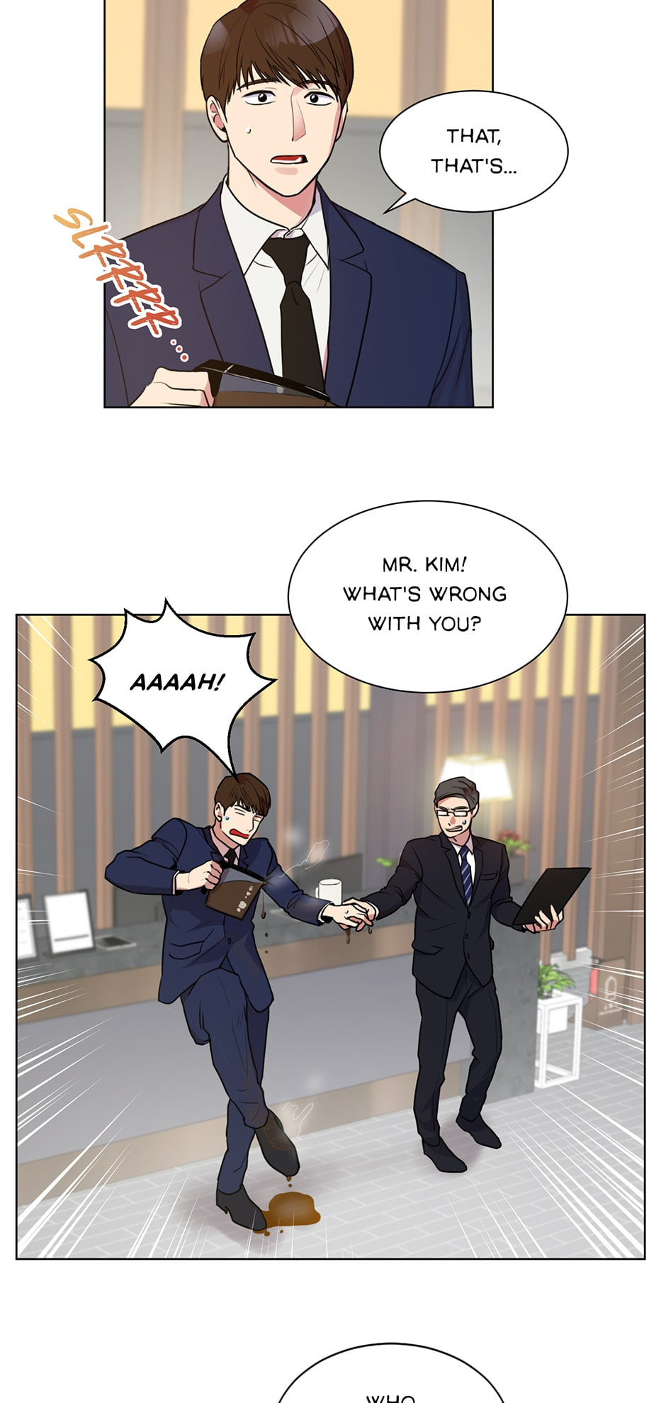 Wife After Love Chapter 2 page 2 - 