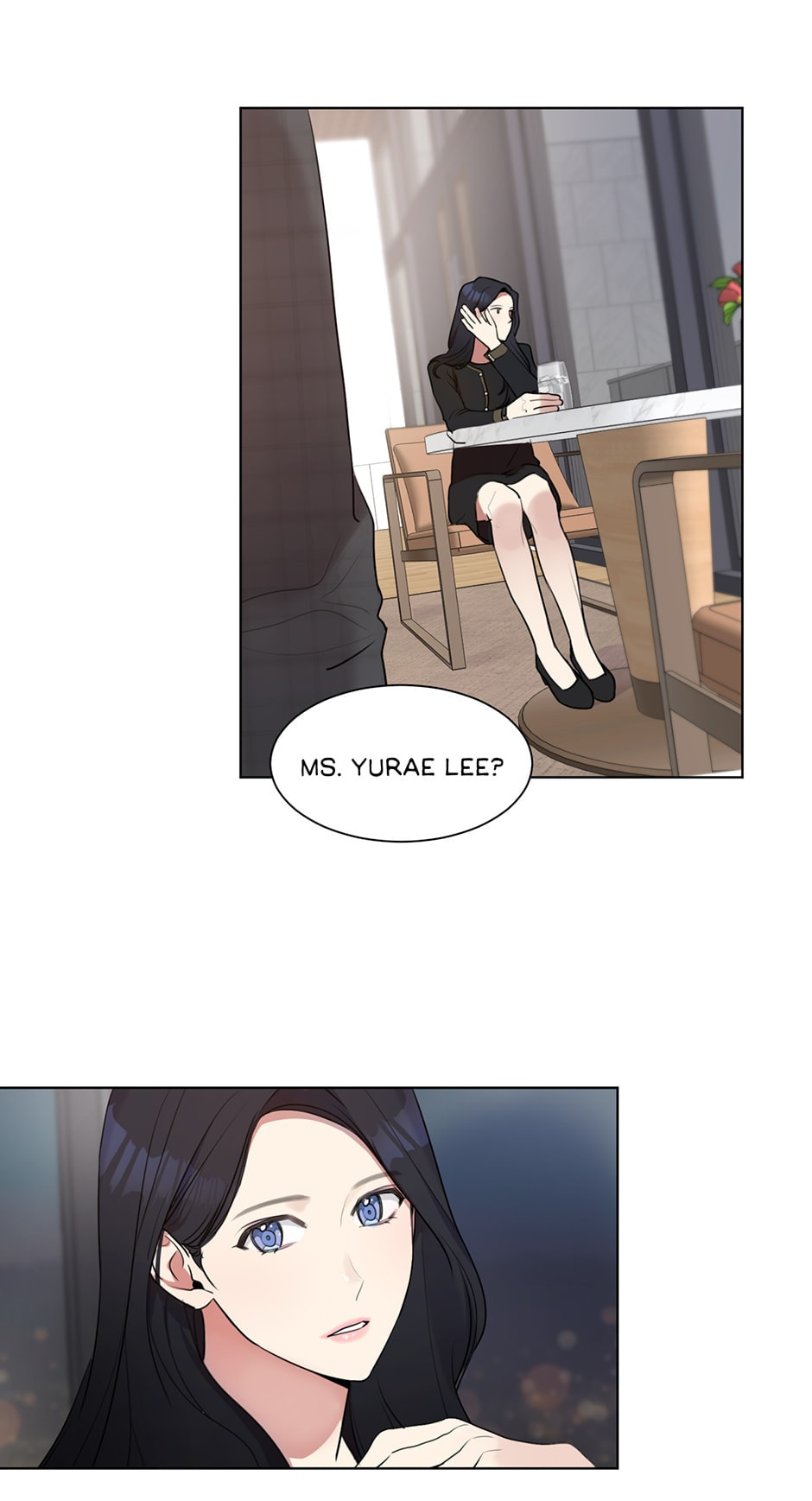 Wife After Love Chapter 2 page 12 - 