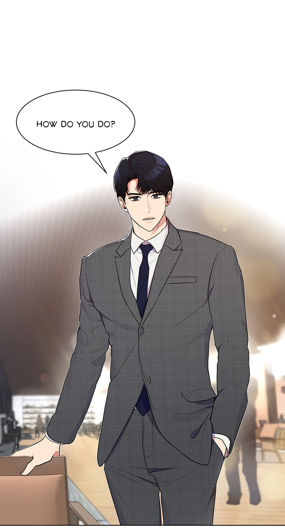 Wife After Love Chapter 2 page 13 - 