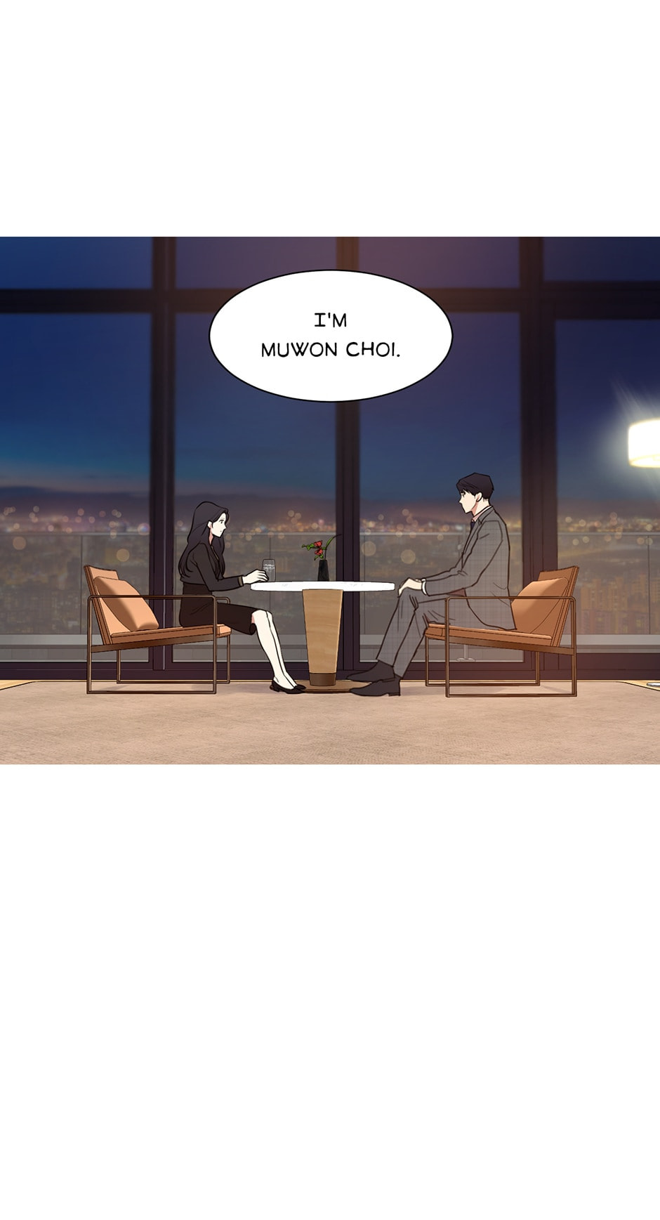 Wife After Love Chapter 2 page 14 - 