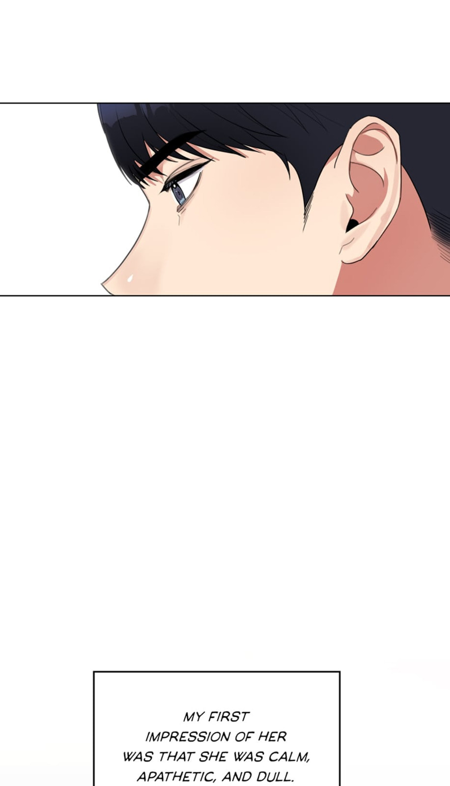 Wife After Love Chapter 2 page 18 - 