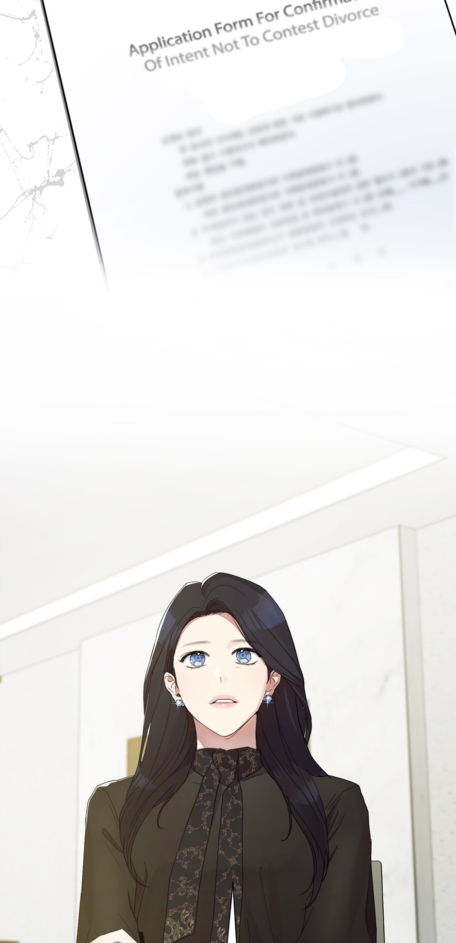 Wife After Love Chapter 2 page 23 - 