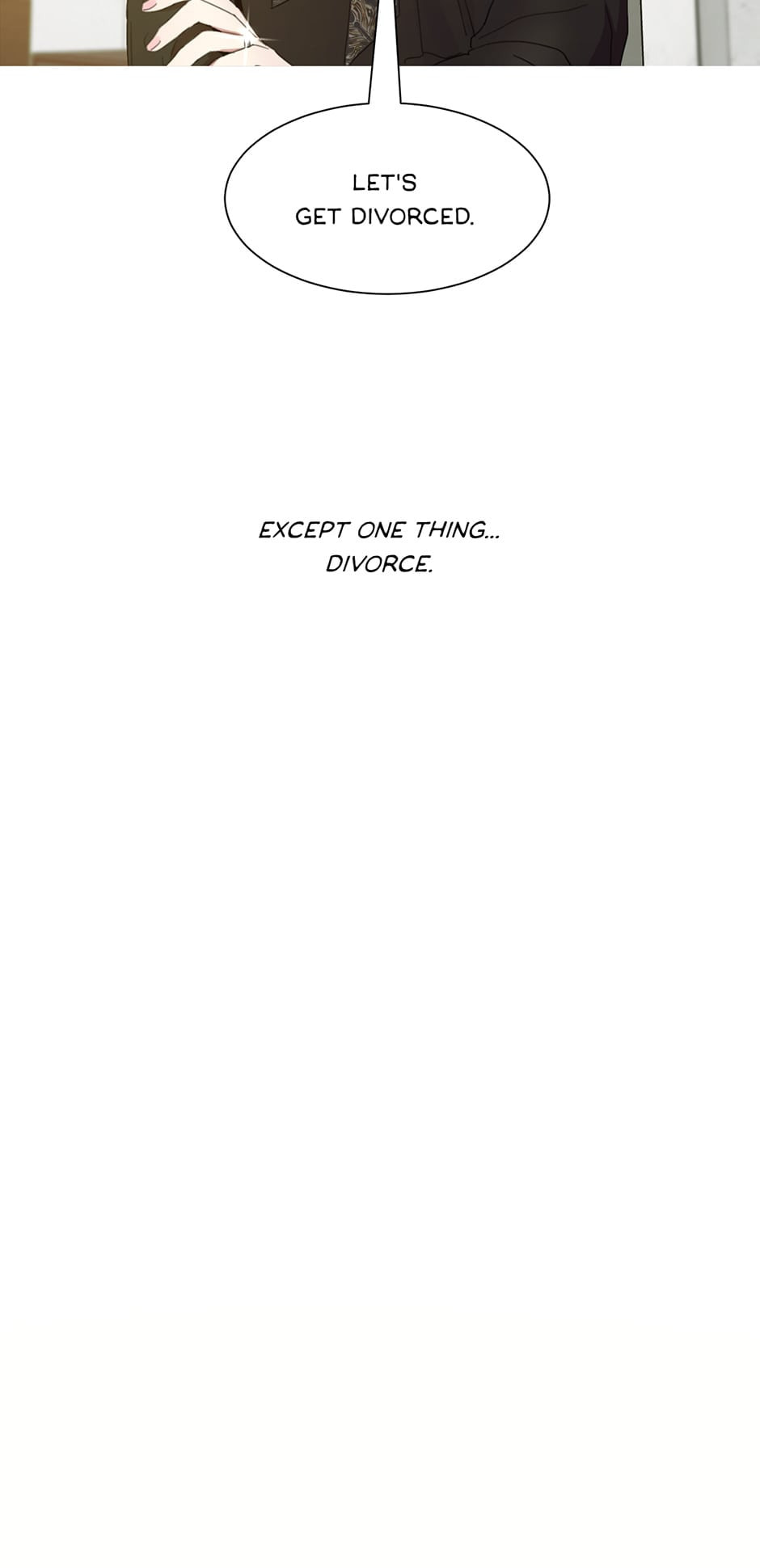 Wife After Love Chapter 2 page 24 - 