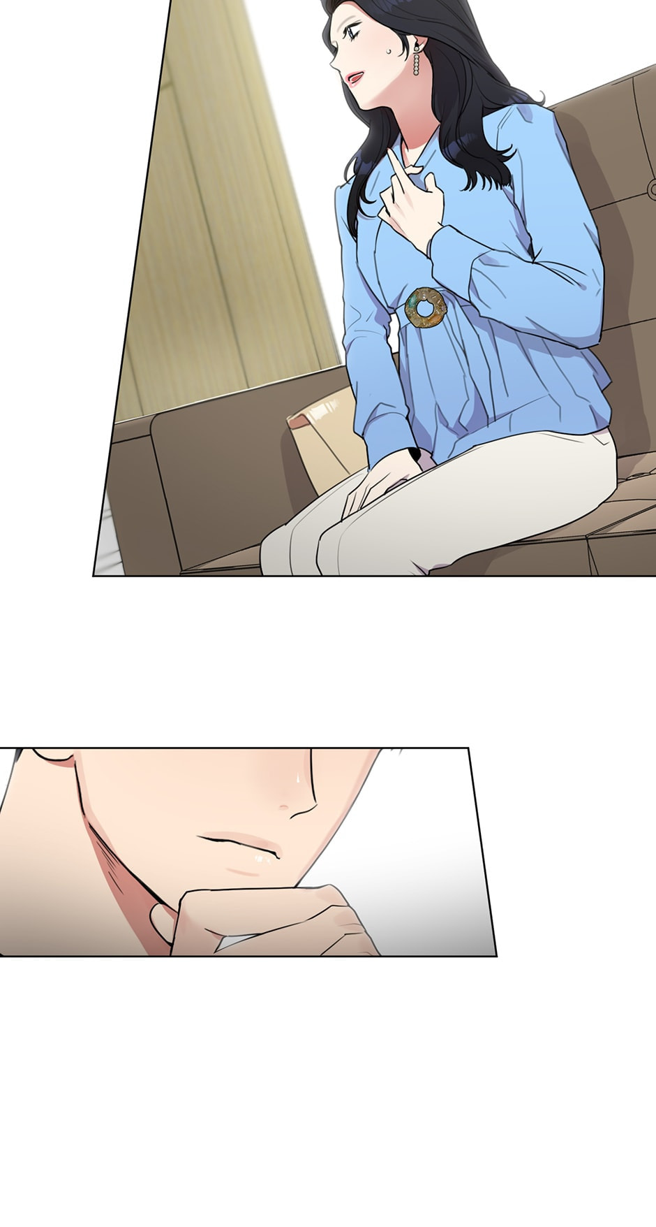Wife After Love Chapter 2 page 29 - 