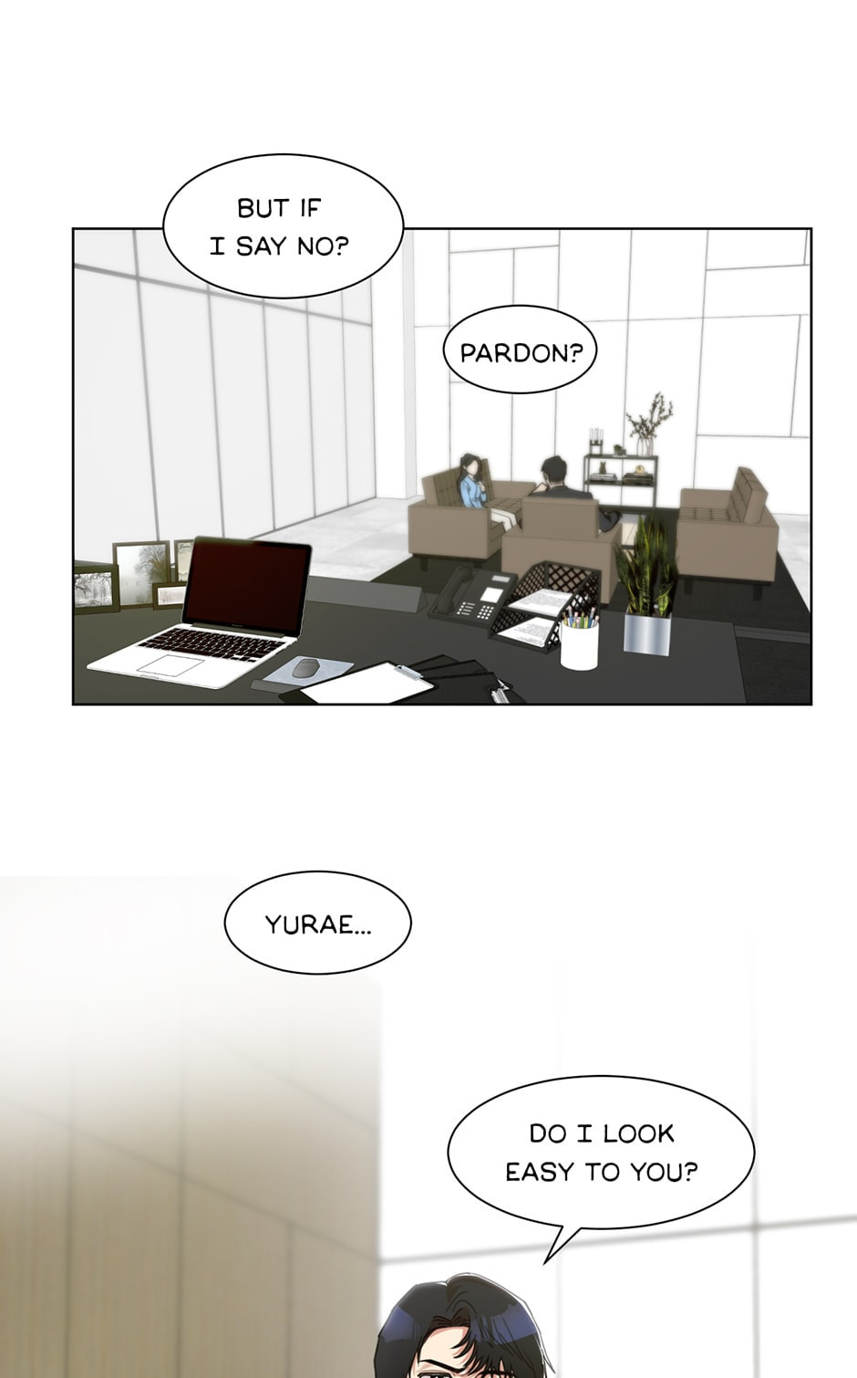 Wife After Love Chapter 2 page 30 - 