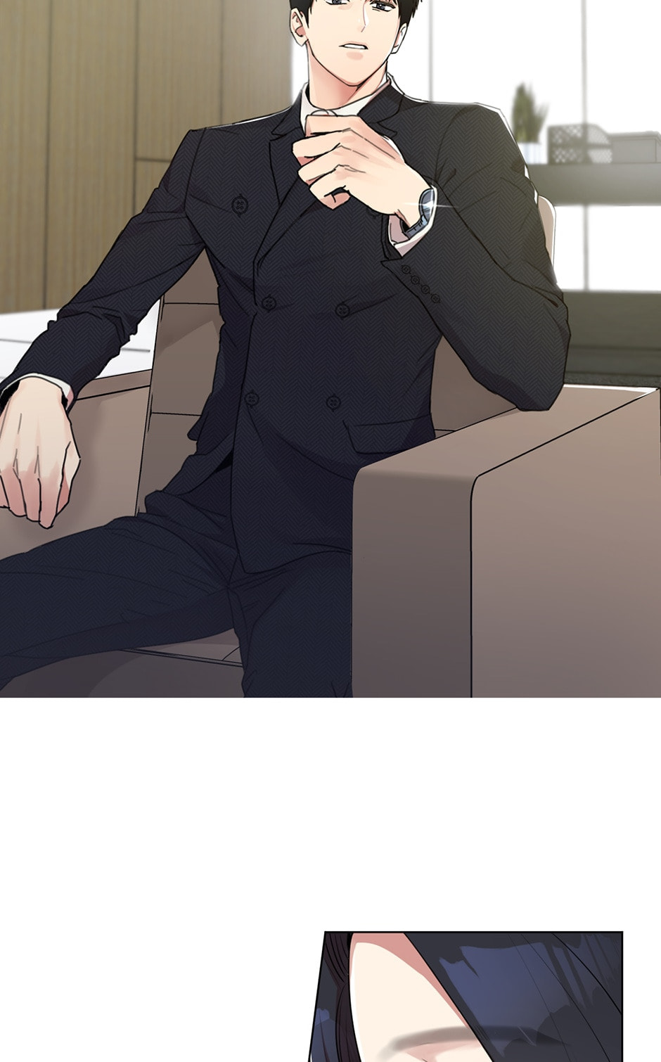 Wife After Love Chapter 2 page 31 - 
