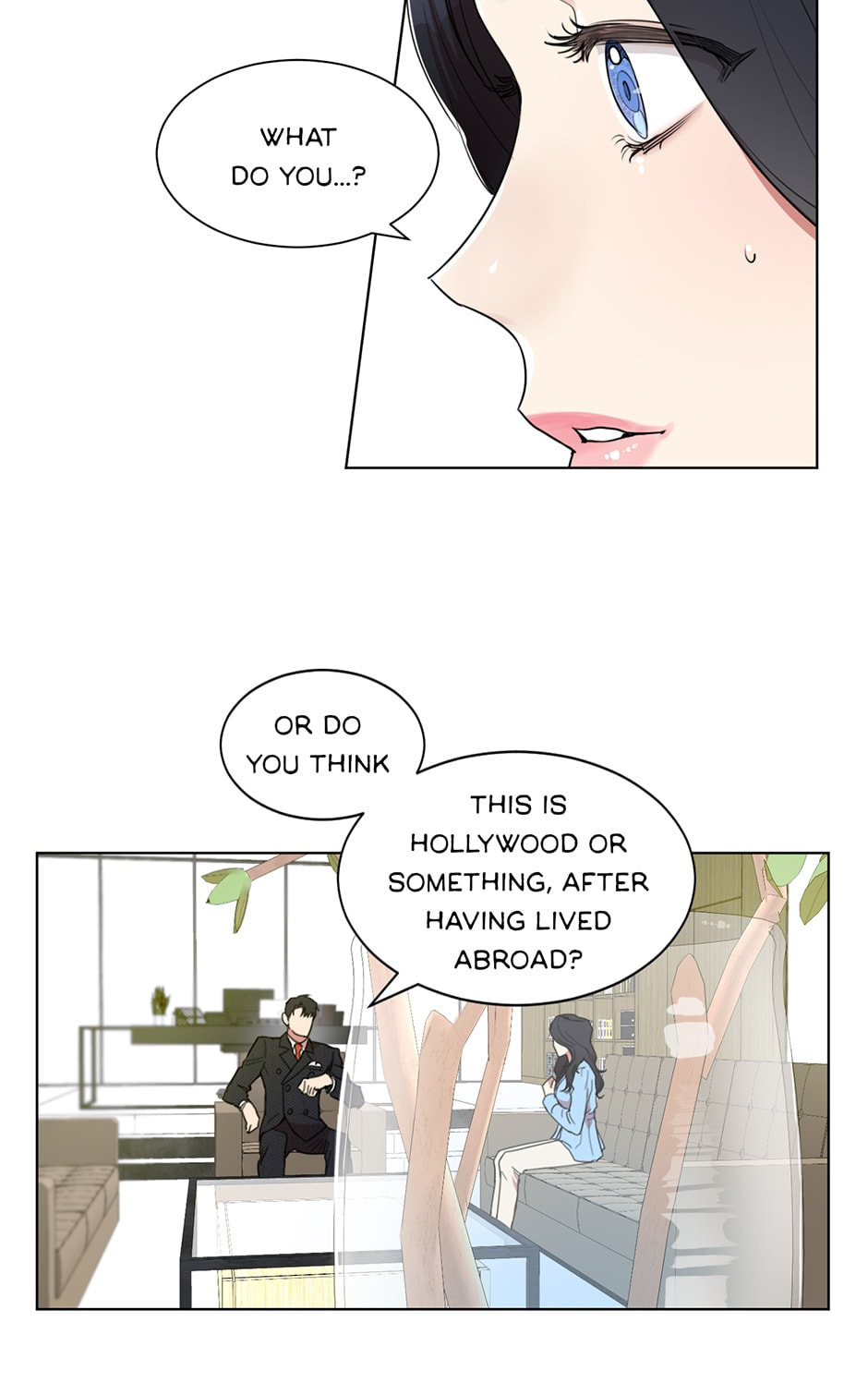 Wife After Love Chapter 2 page 32 - 