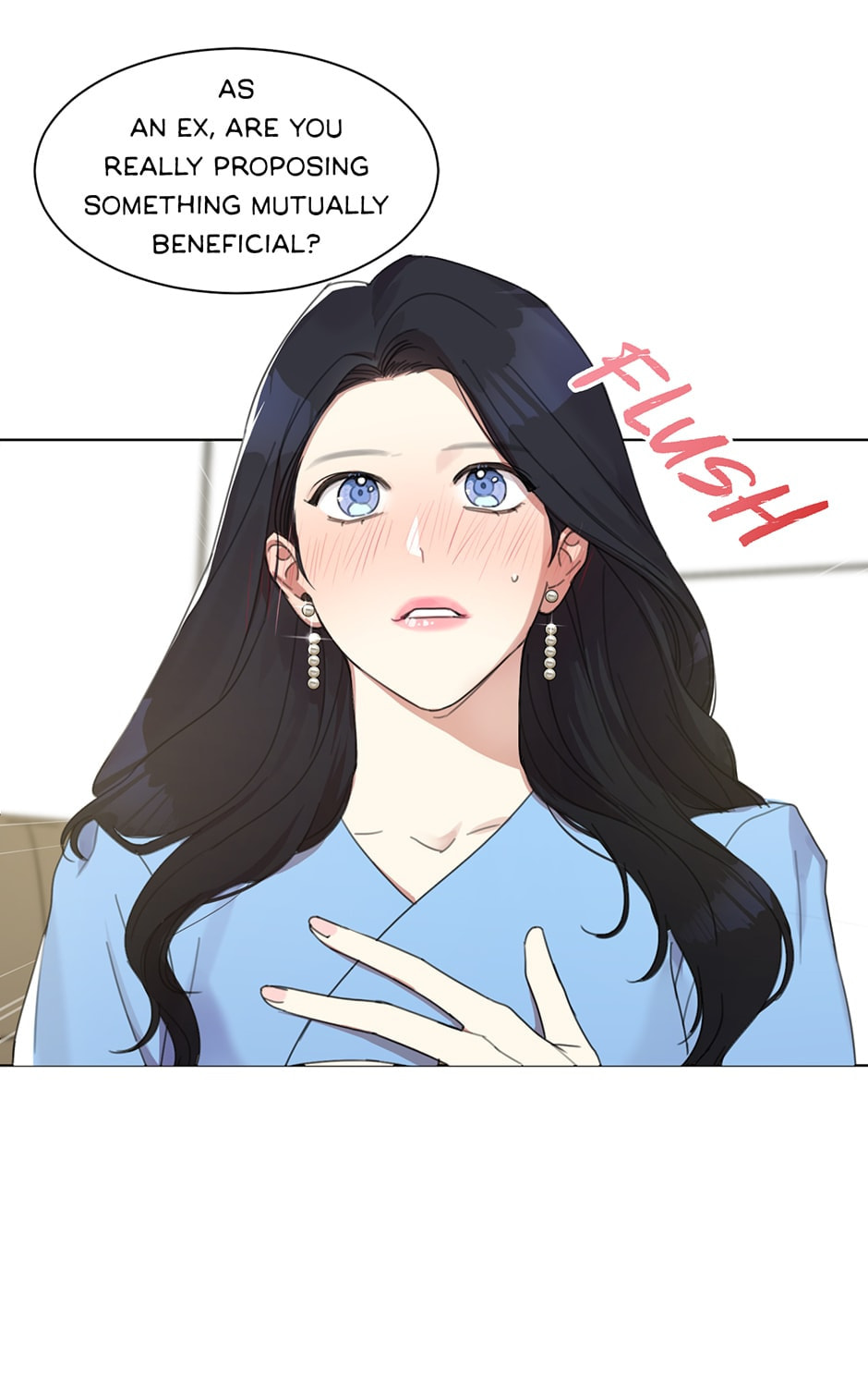 Wife After Love Chapter 2 page 33 - 