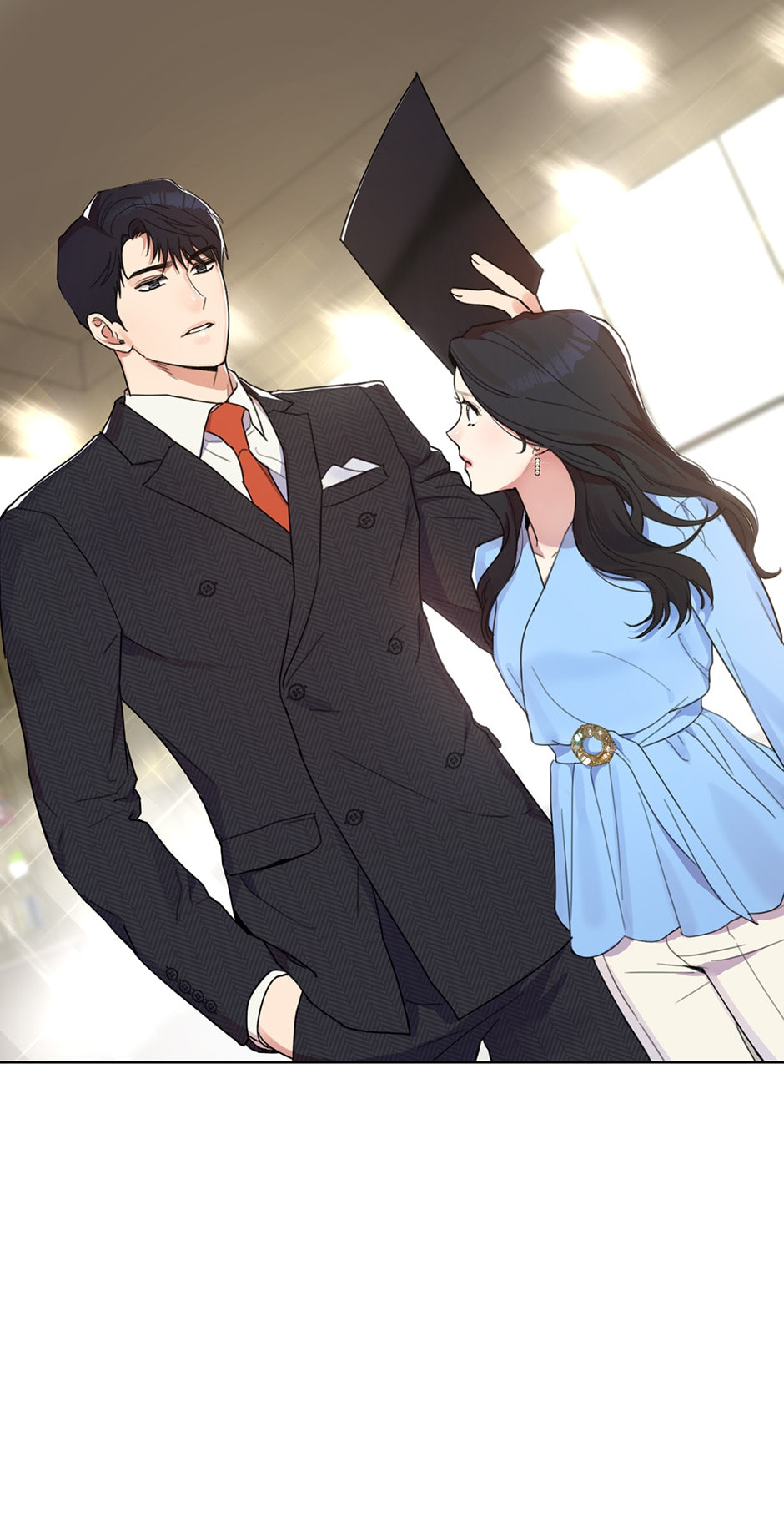 Wife After Love Chapter 2 page 39 - 