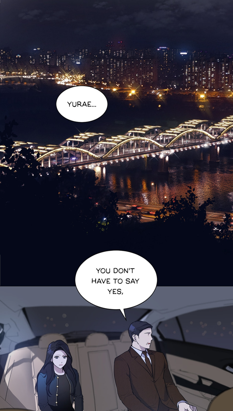 Wife After Love Chapter 2 page 7 - 