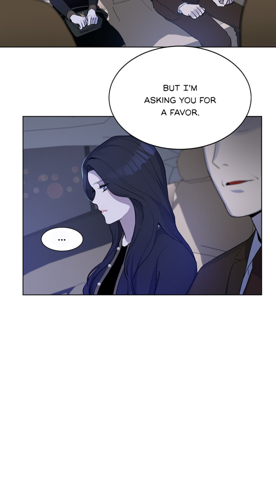 Wife After Love Chapter 2 page 8 - 