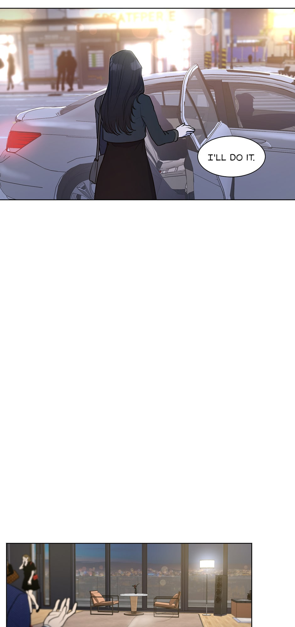Wife After Love Chapter 2 page 9 - 