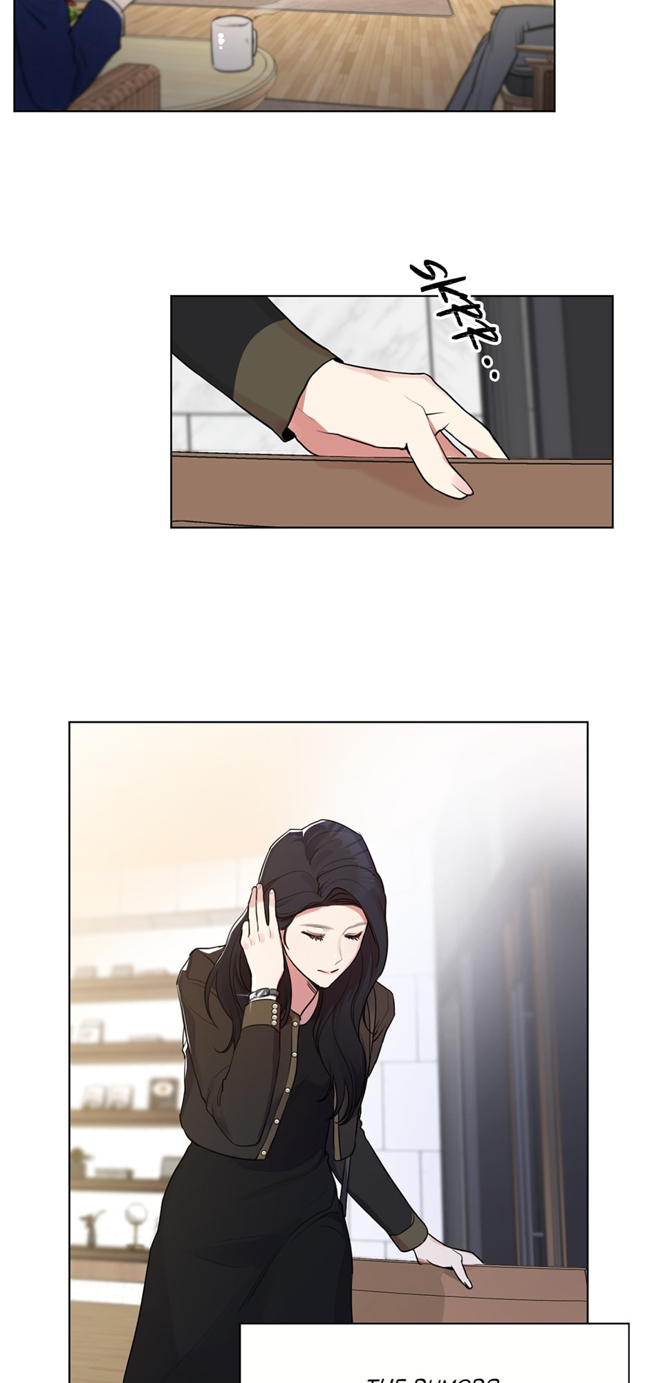 Wife After Love Chapter 2 page 10 - 