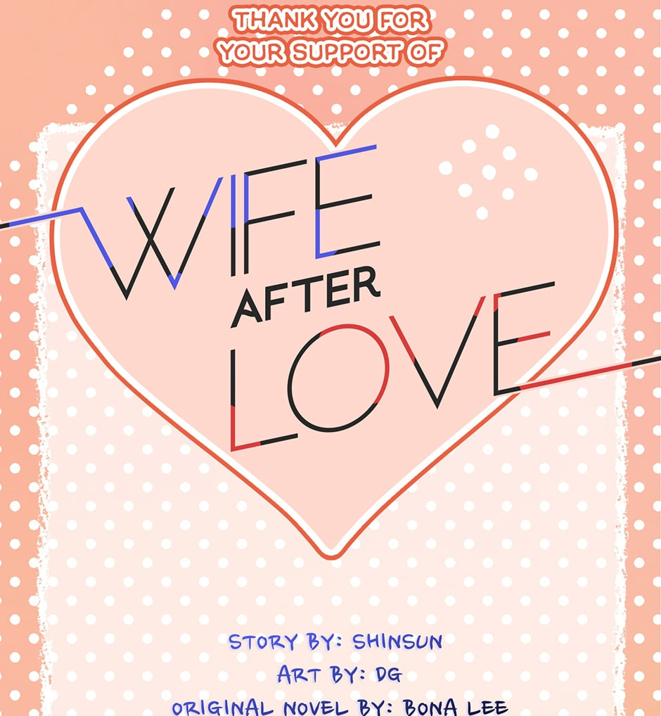 Wife After Love Chapter 20.1 page 5 - 