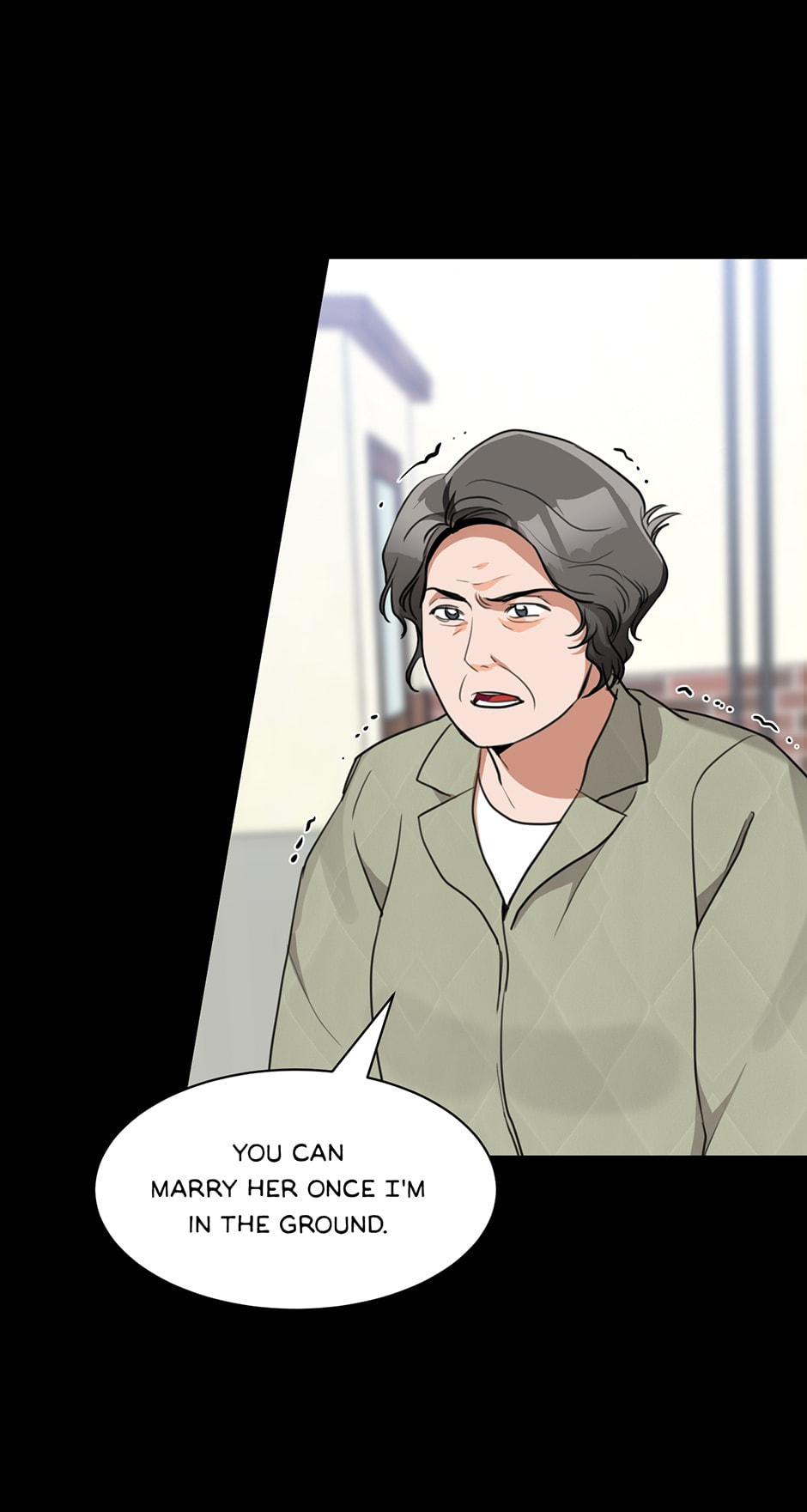 Wife After Love Chapter 20.2 page 11 - 