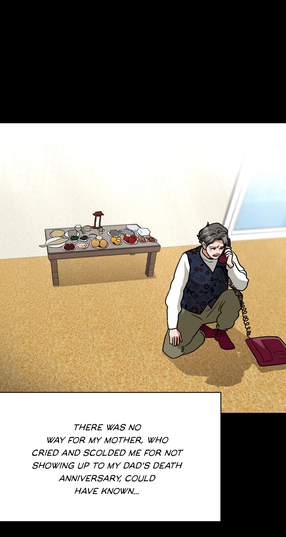 Wife After Love Chapter 20.2 page 16 - 