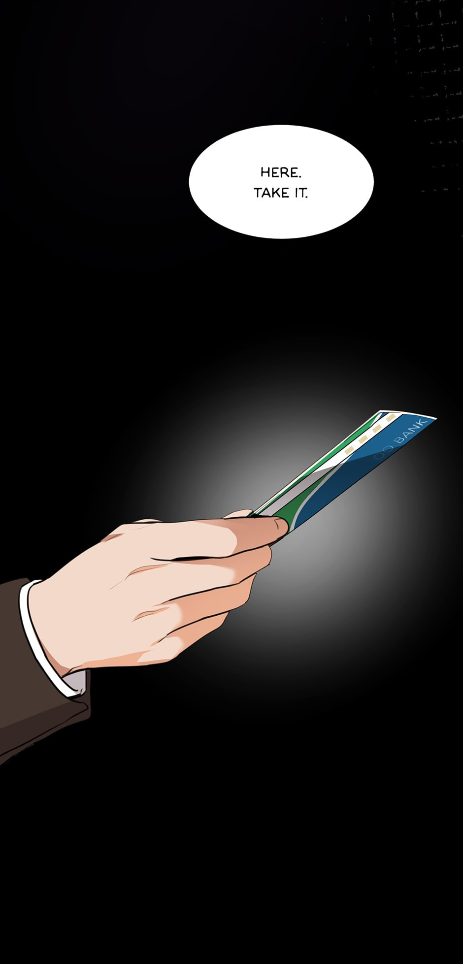 Wife After Love Chapter 20.2 page 26 - 