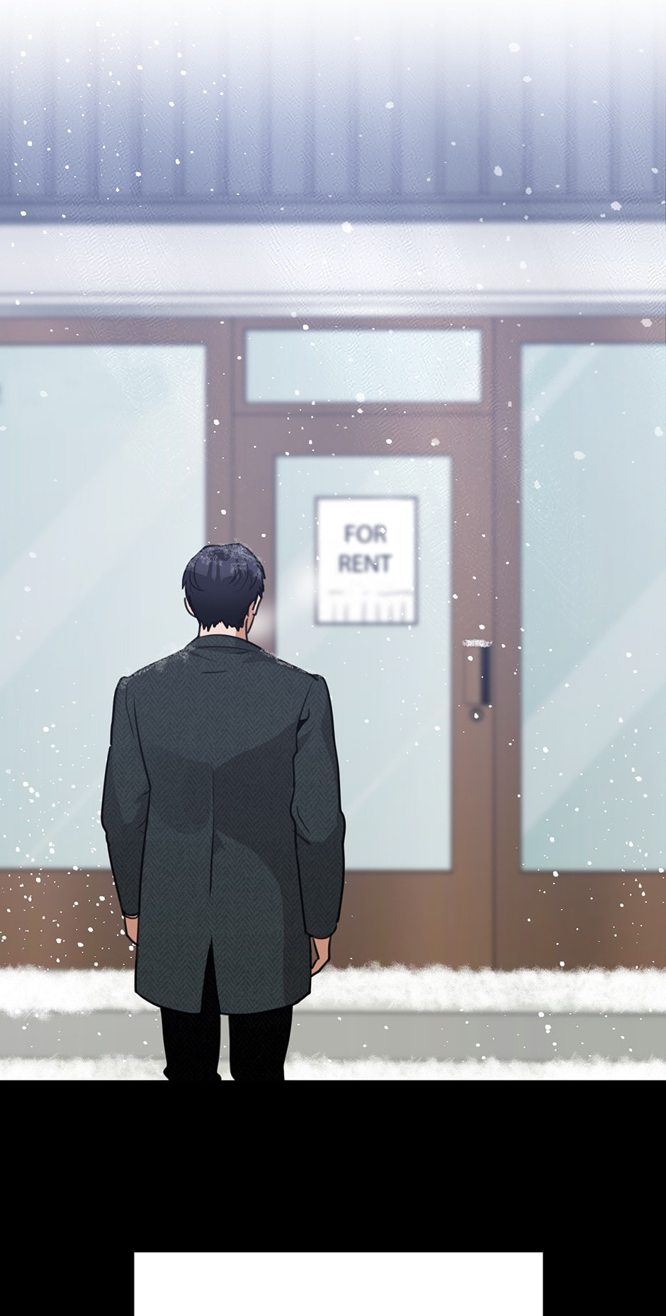 Wife After Love Chapter 20.2 page 32 - 