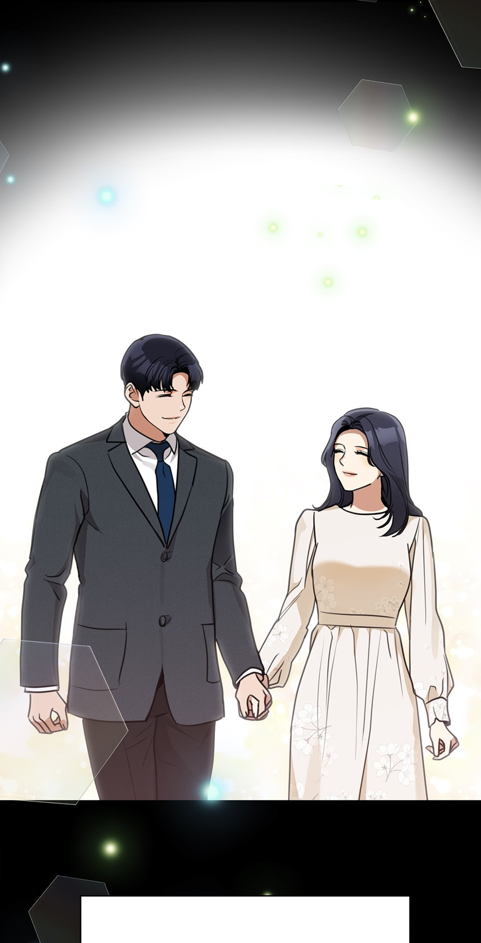 Wife After Love Chapter 20.2 page 5 - 