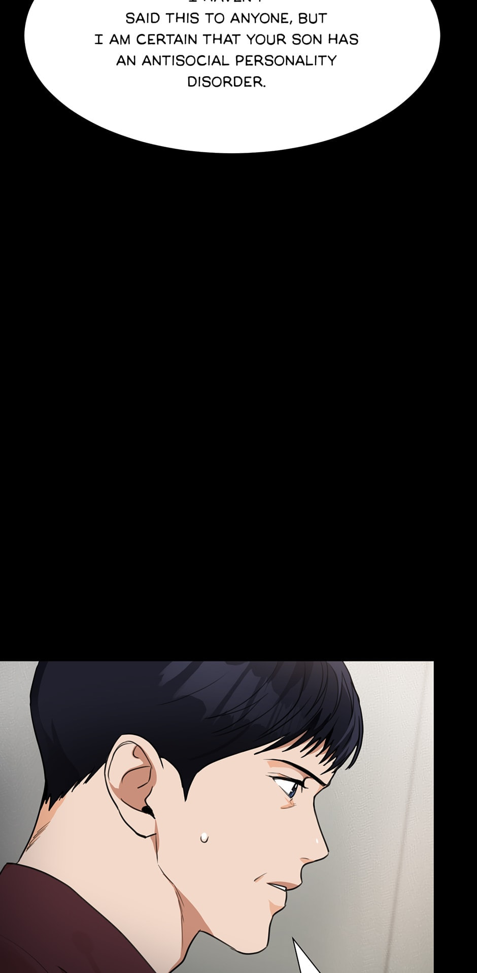 Wife After Love Chapter 20.2 page 60 - 