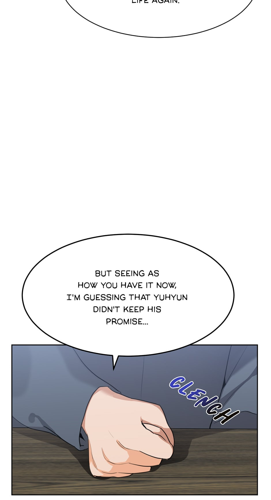 Wife After Love Chapter 20.2 page 70 - 