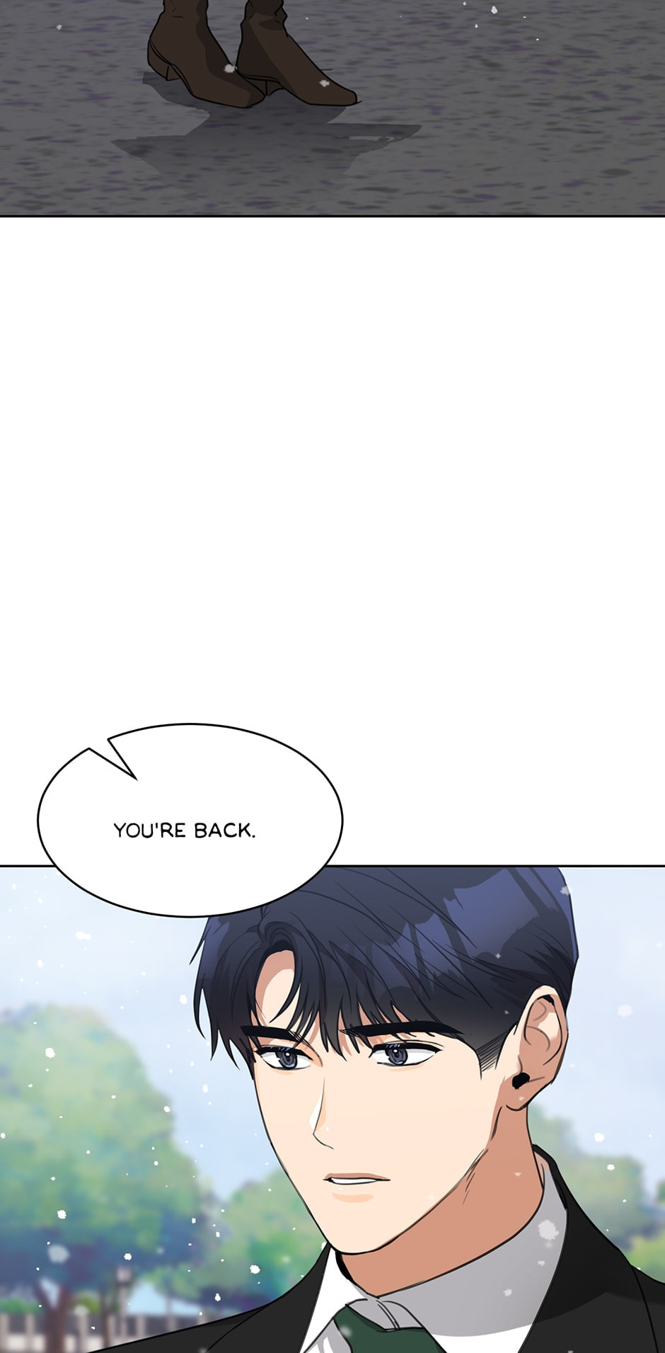 Wife After Love Chapter 20.2 page 76 - 