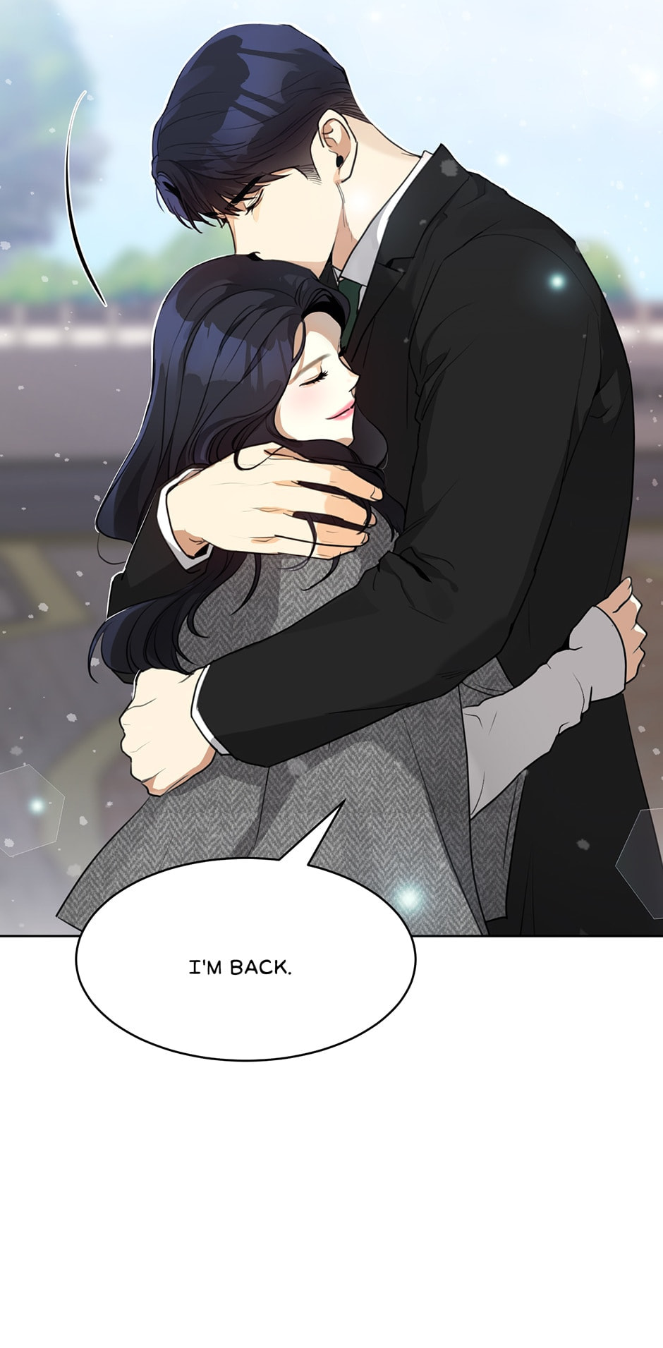 Wife After Love Chapter 20.2 page 78 - 