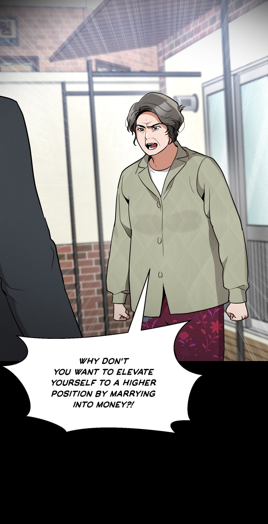 Wife After Love Chapter 20.2 page 9 - 
