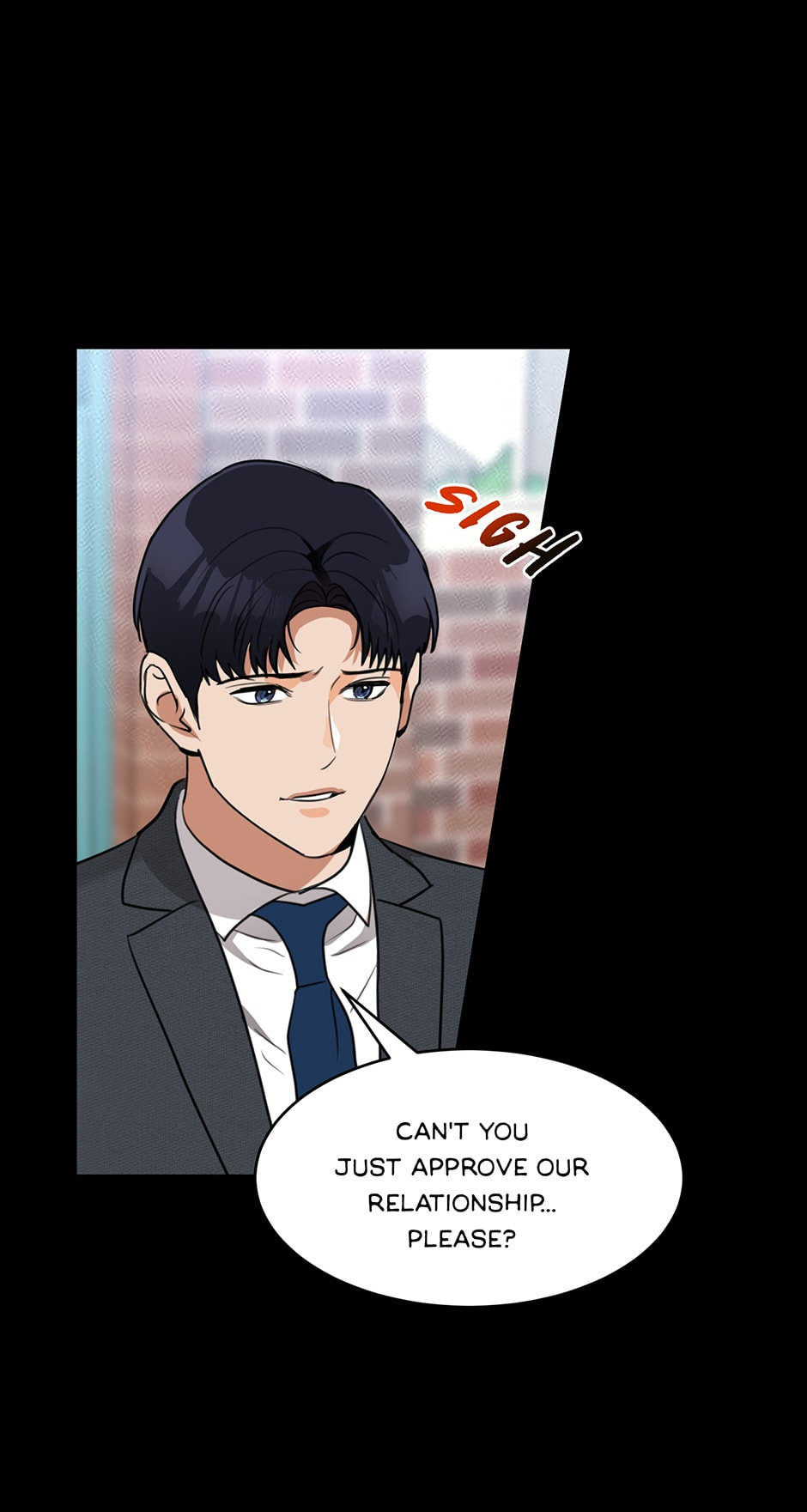Wife After Love Chapter 20.2 page 10 - 