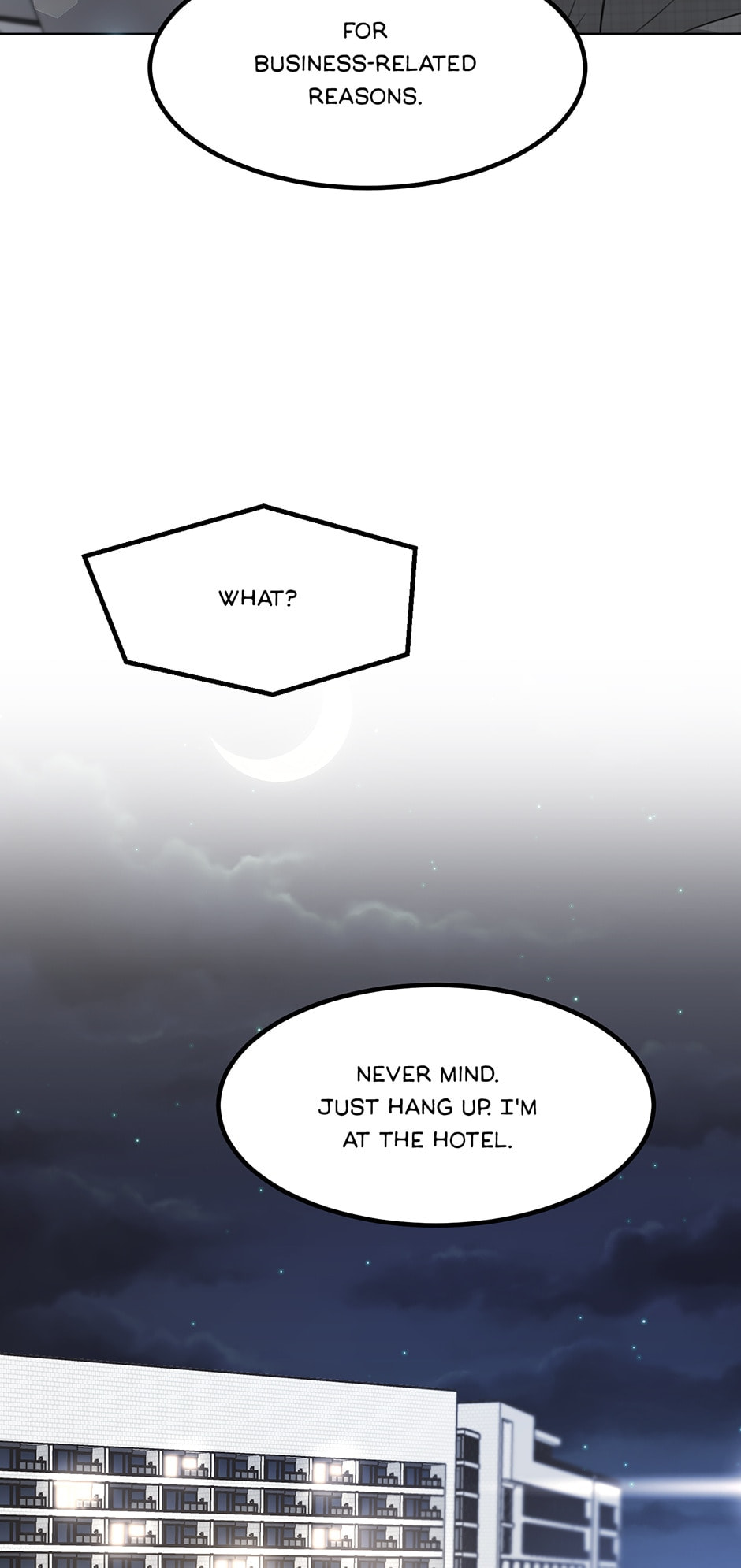 Wife After Love Chapter 20.6 page 15 - 