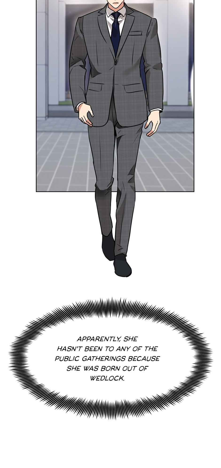 Wife After Love Chapter 20.6 page 19 - 