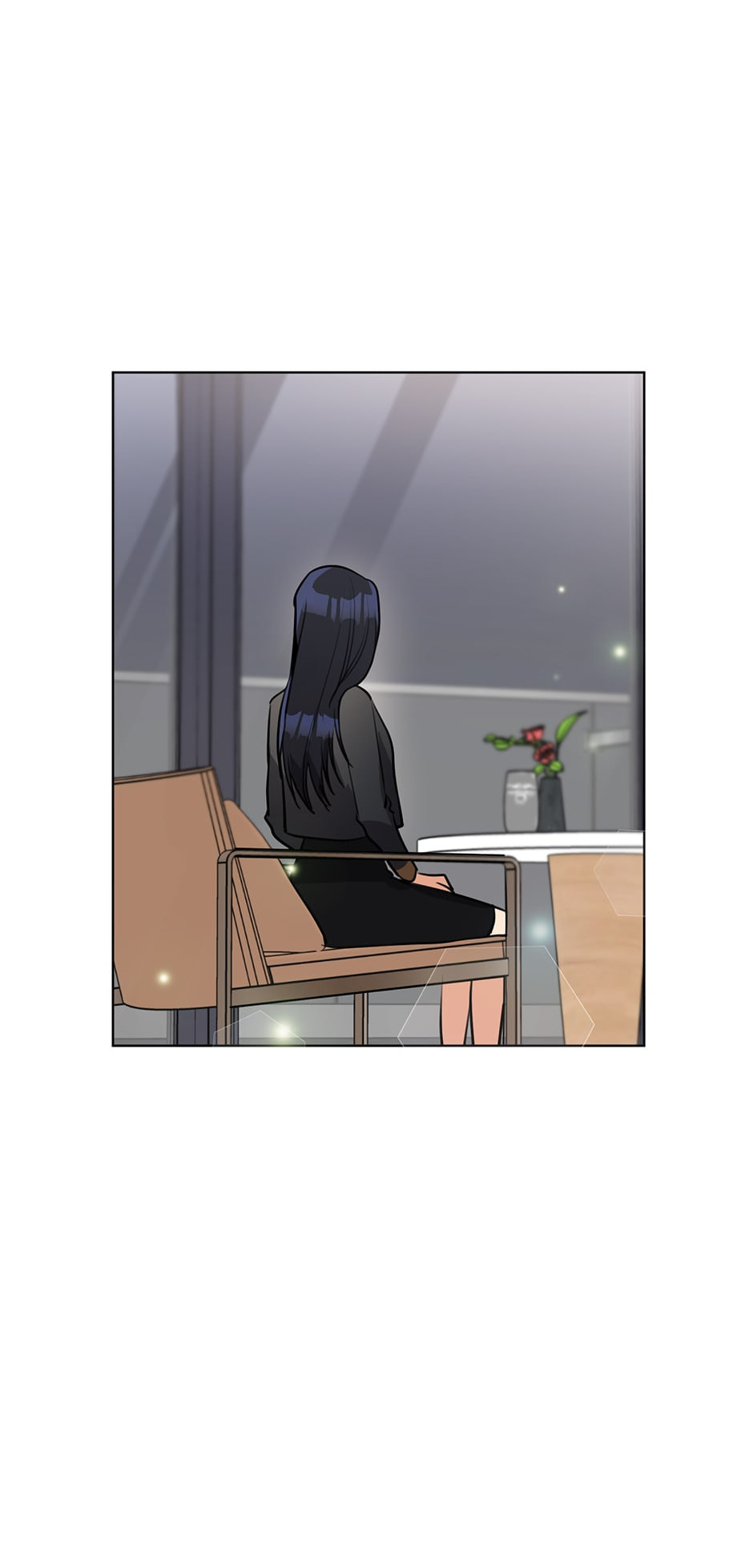 Wife After Love Chapter 20.6 page 22 - 