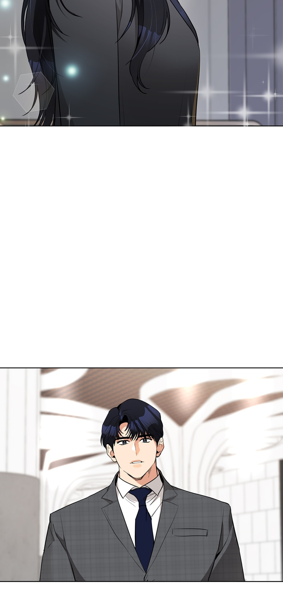 Wife After Love Chapter 20.6 page 24 - 