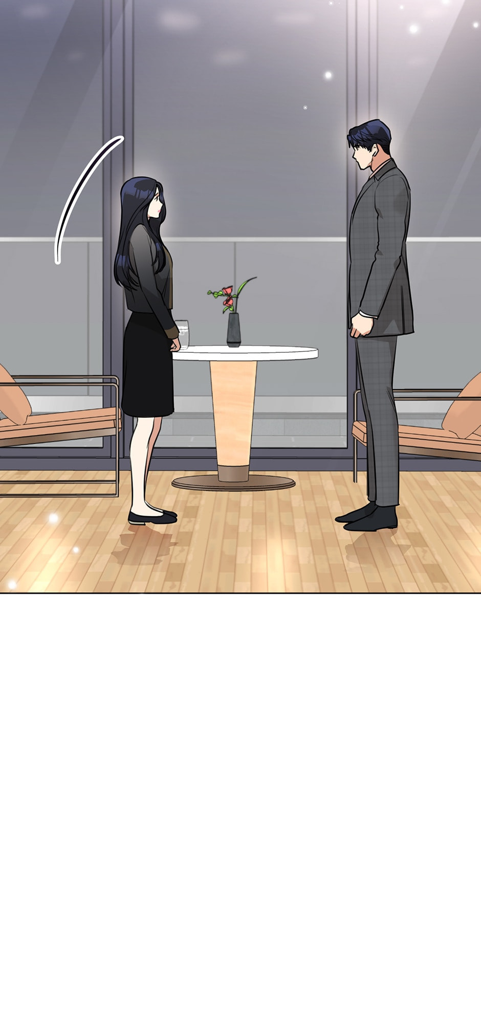 Wife After Love Chapter 20.6 page 29 - 