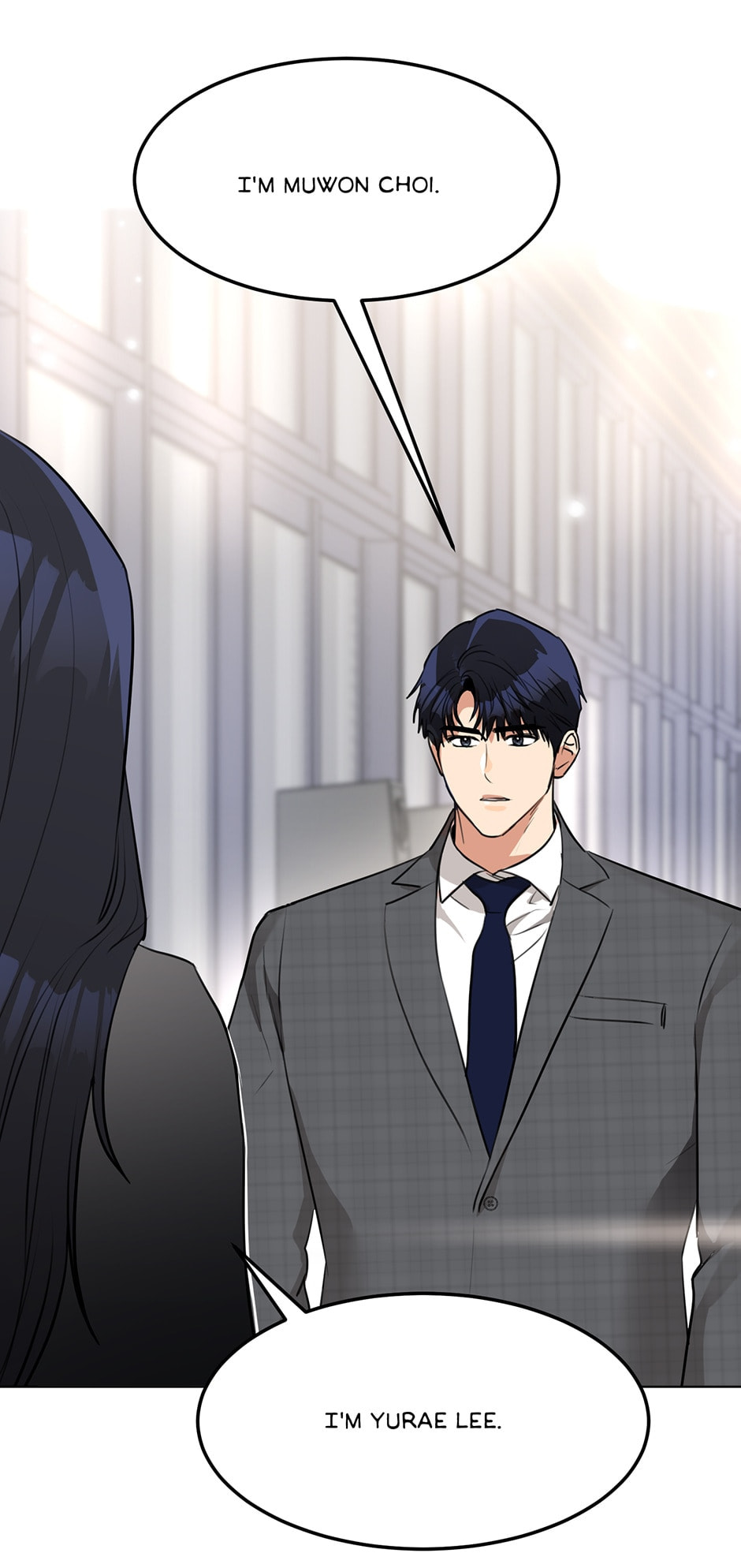 Wife After Love Chapter 20.6 page 30 - 