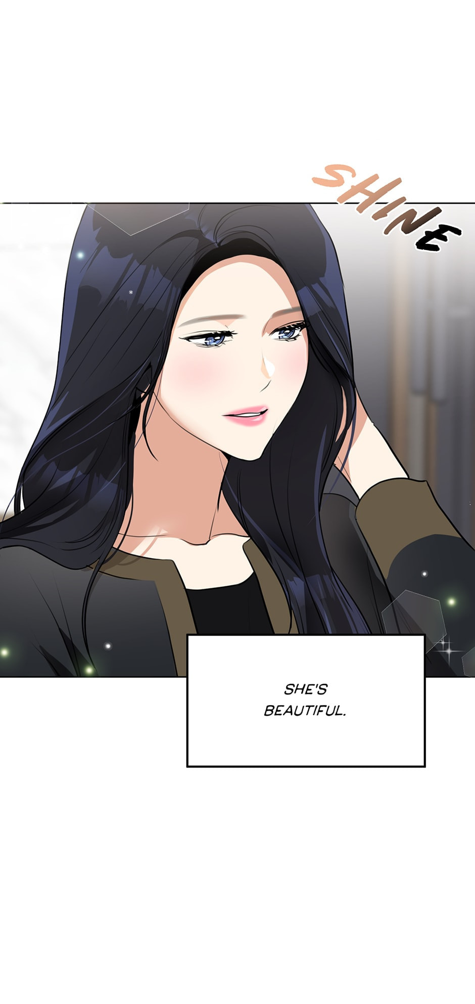 Wife After Love Chapter 20.6 page 33 - 