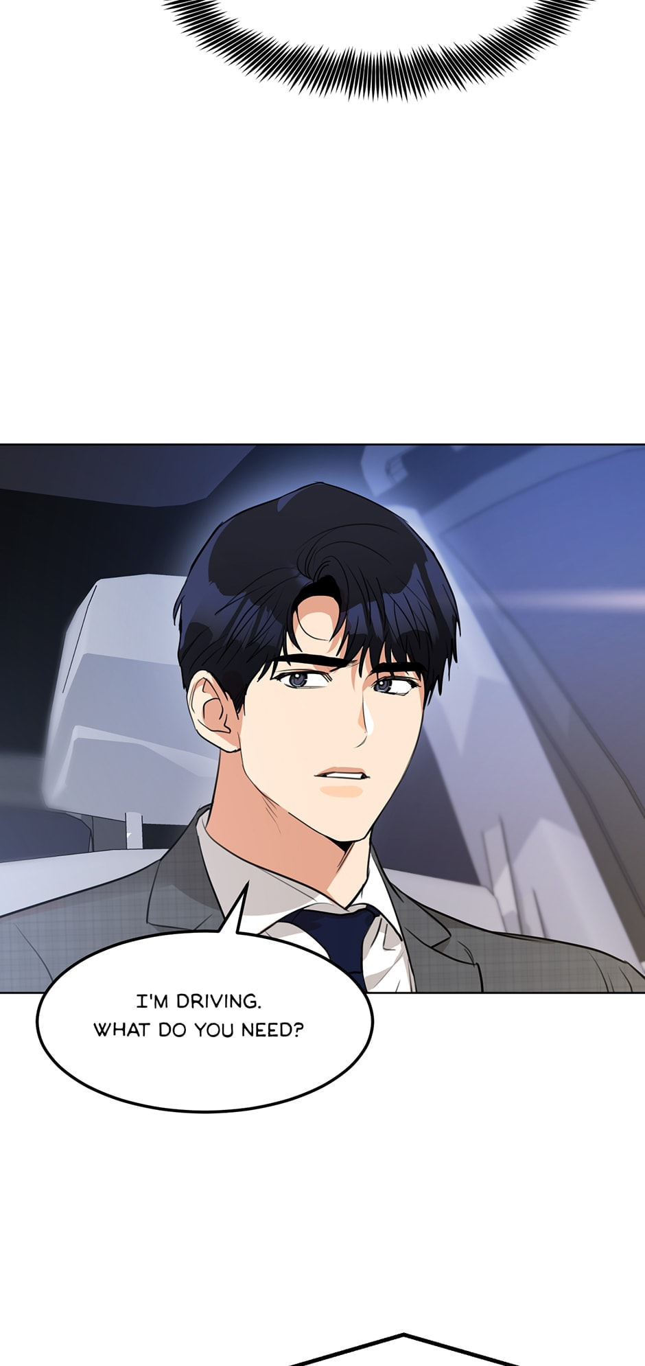 Wife After Love Chapter 20.6 page 5 - 