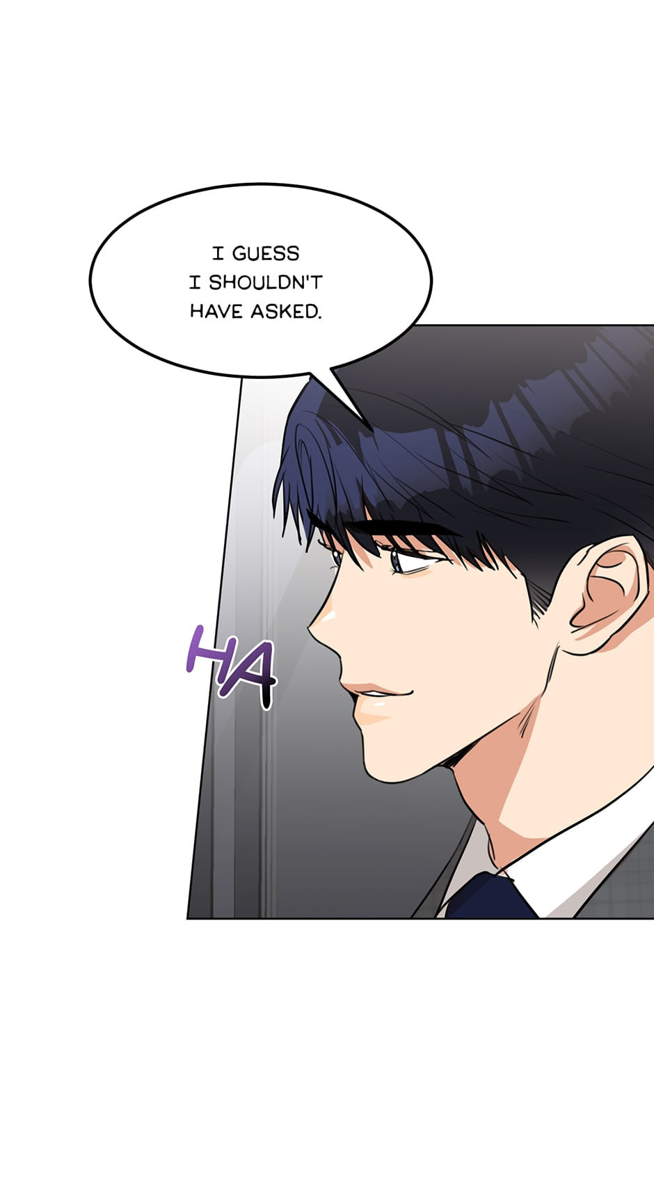 Wife After Love Chapter 20.6 page 41 - 